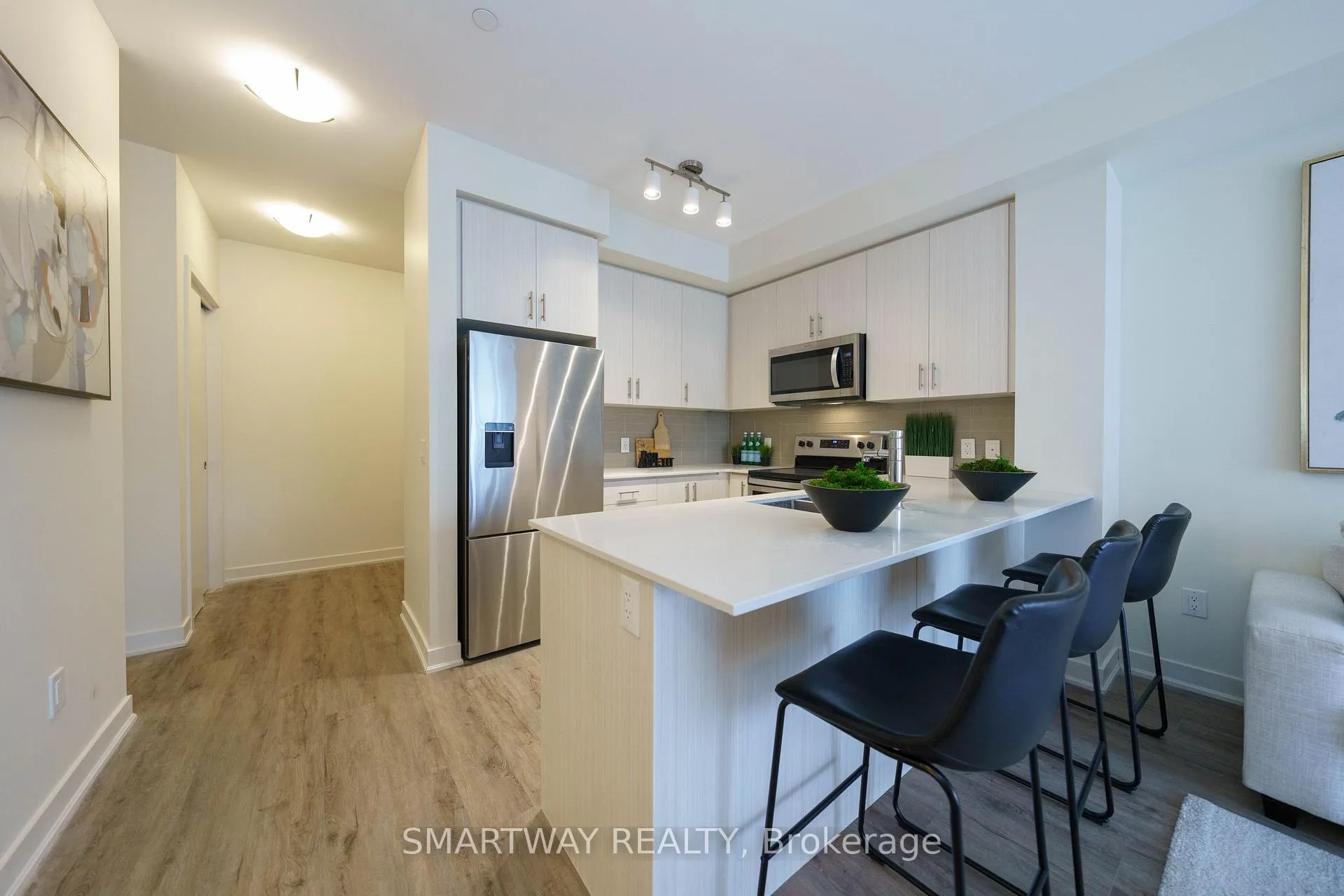 Photo 21 of Unit 203, 340 Plains Road E, Burlington, LaSalle — HOMEH