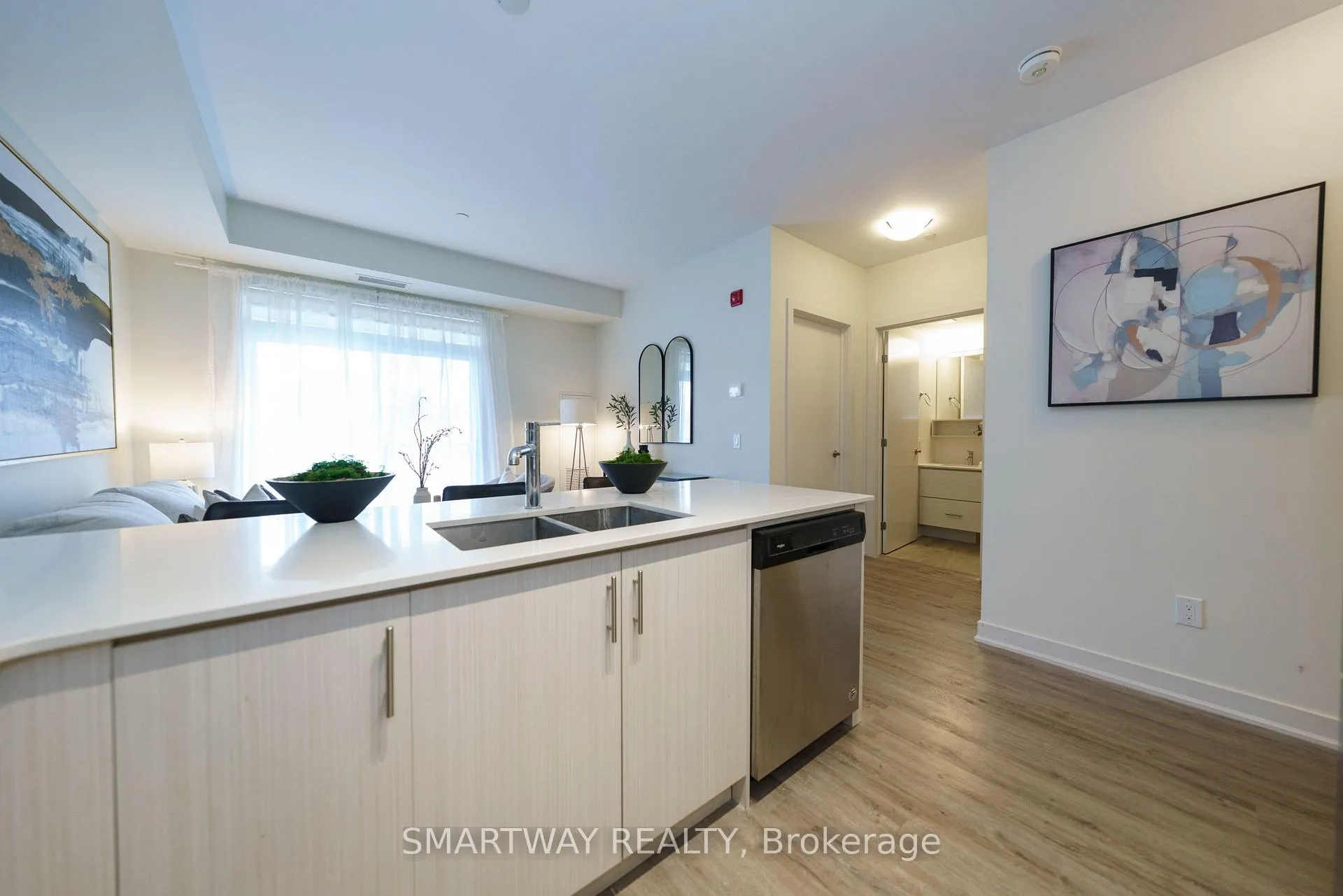 Photo 22 of Unit 203, 340 Plains Road E, Burlington, LaSalle — HOMEH