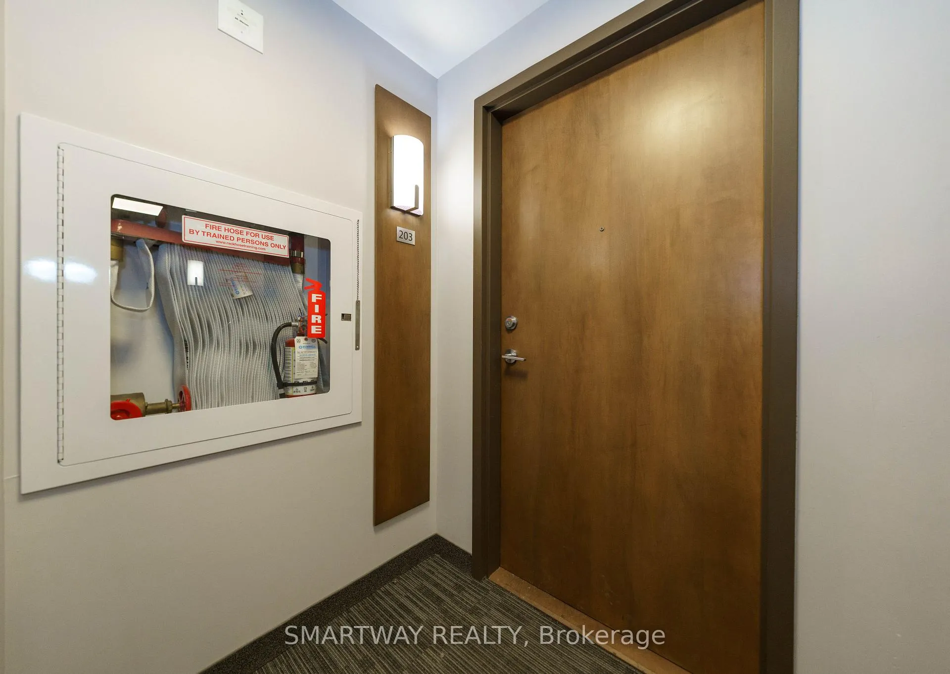 Photo 30 of Unit 203, 340 Plains Road E, Burlington, LaSalle — HOMEH