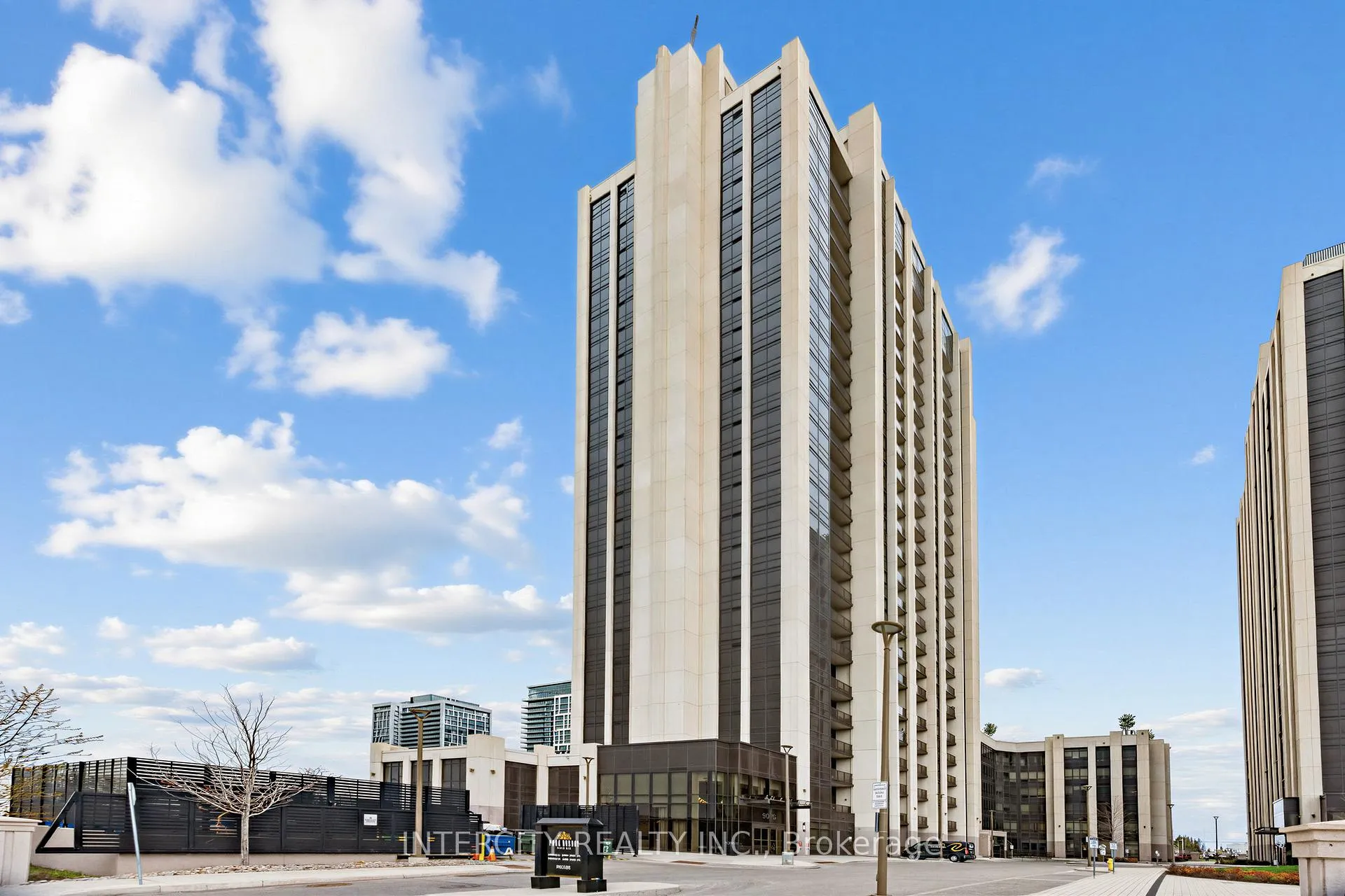 Photo 1 of Unit 210, 9075 Jane Street, Vaughan, Concord — HOMEH
