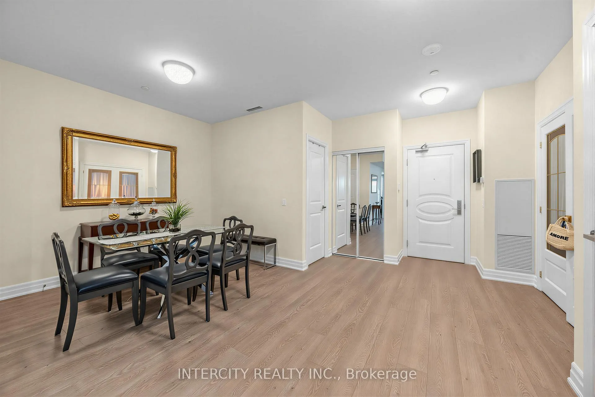 Photo 9 of Unit 210, 9075 Jane Street, Vaughan, Concord — HOMEH