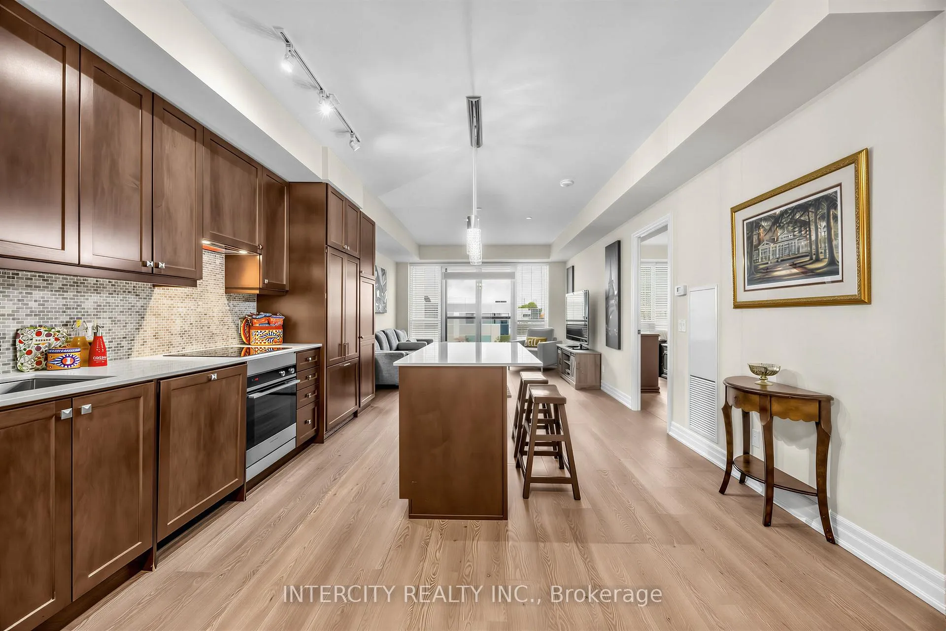 Photo 10 of Unit 210, 9075 Jane Street, Vaughan, Concord — HOMEH