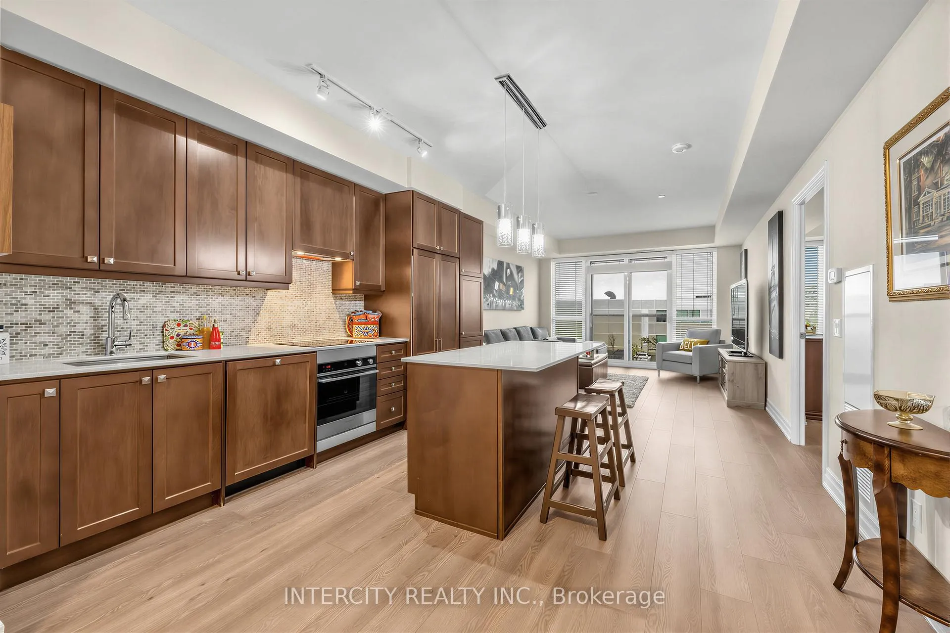 Photo 11 of Unit 210, 9075 Jane Street, Vaughan, Concord — HOMEH