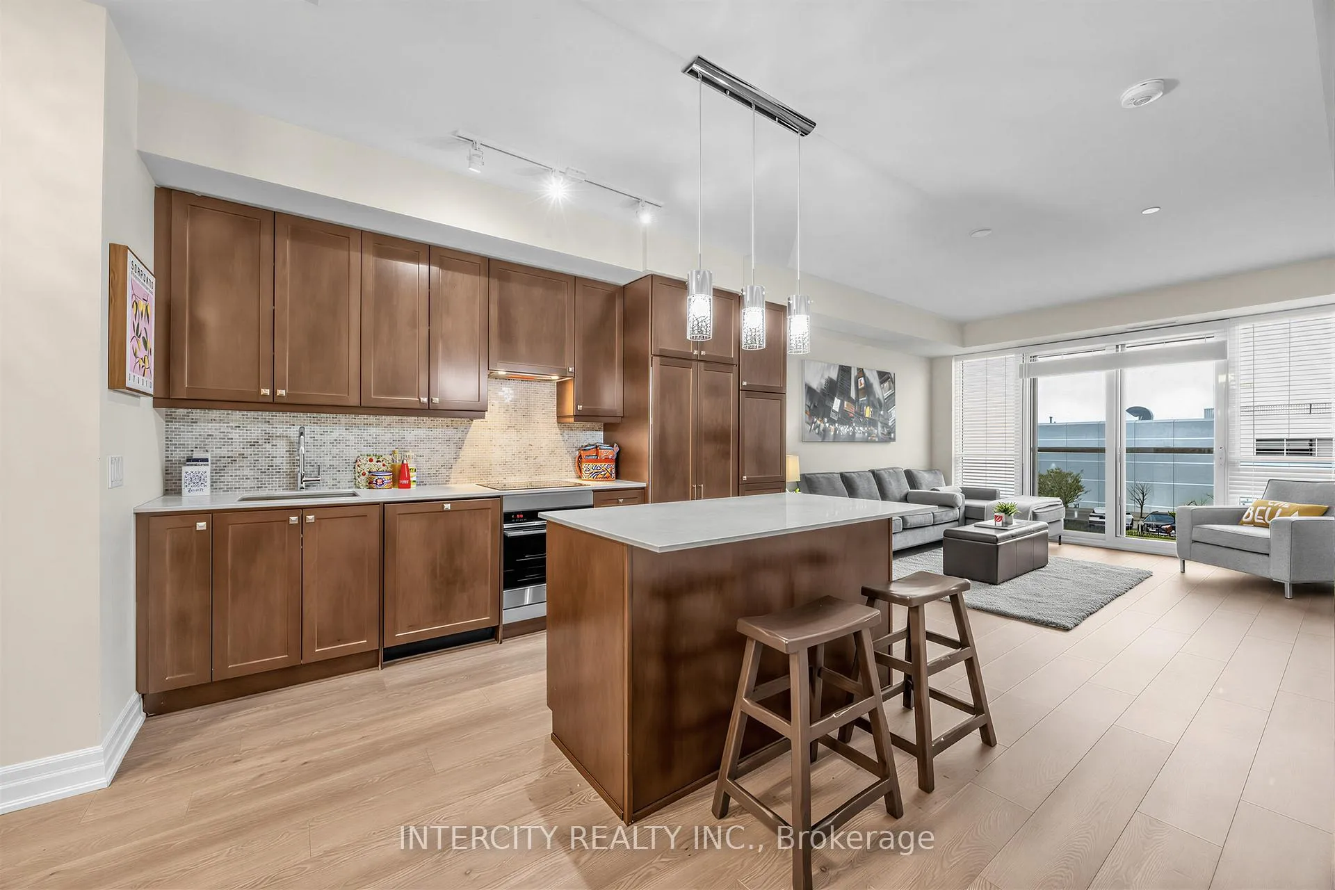 Photo 12 of Unit 210, 9075 Jane Street, Vaughan, Concord — HOMEH