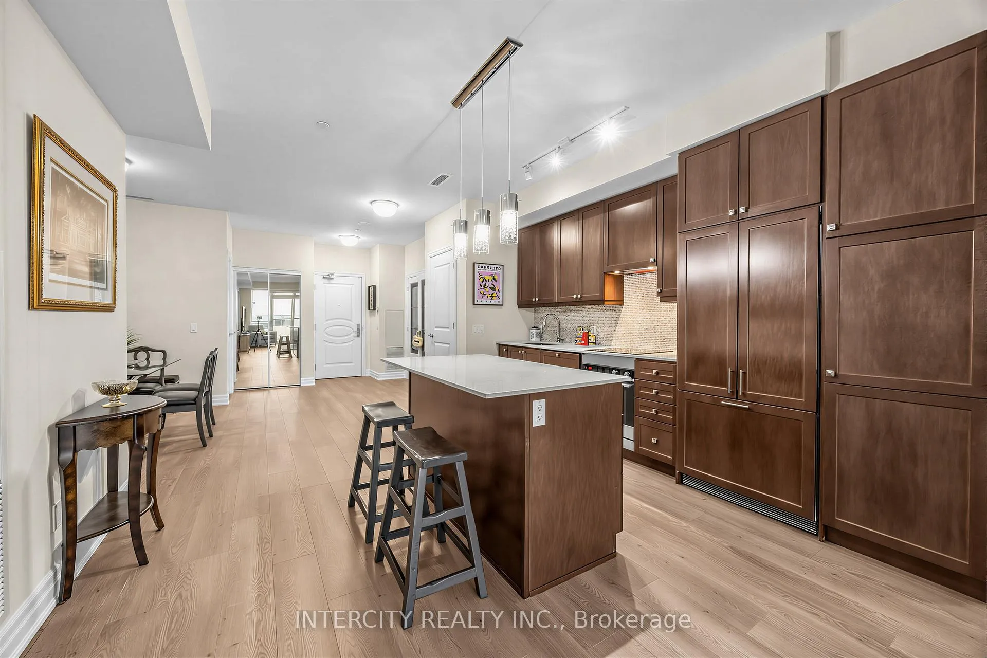 Photo 14 of Unit 210, 9075 Jane Street, Vaughan, Concord — HOMEH