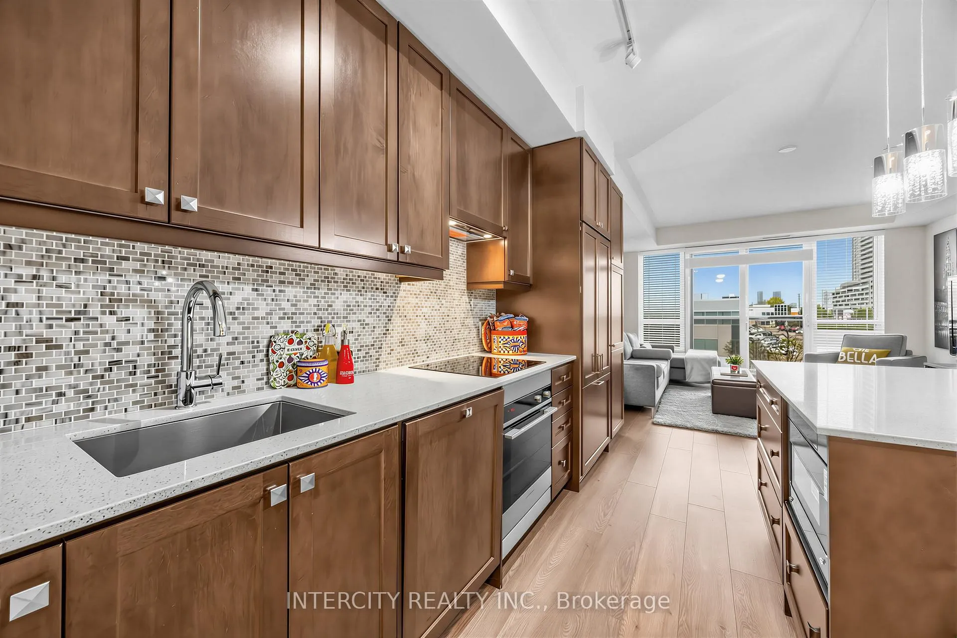 Photo 16 of Unit 210, 9075 Jane Street, Vaughan, Concord — HOMEH