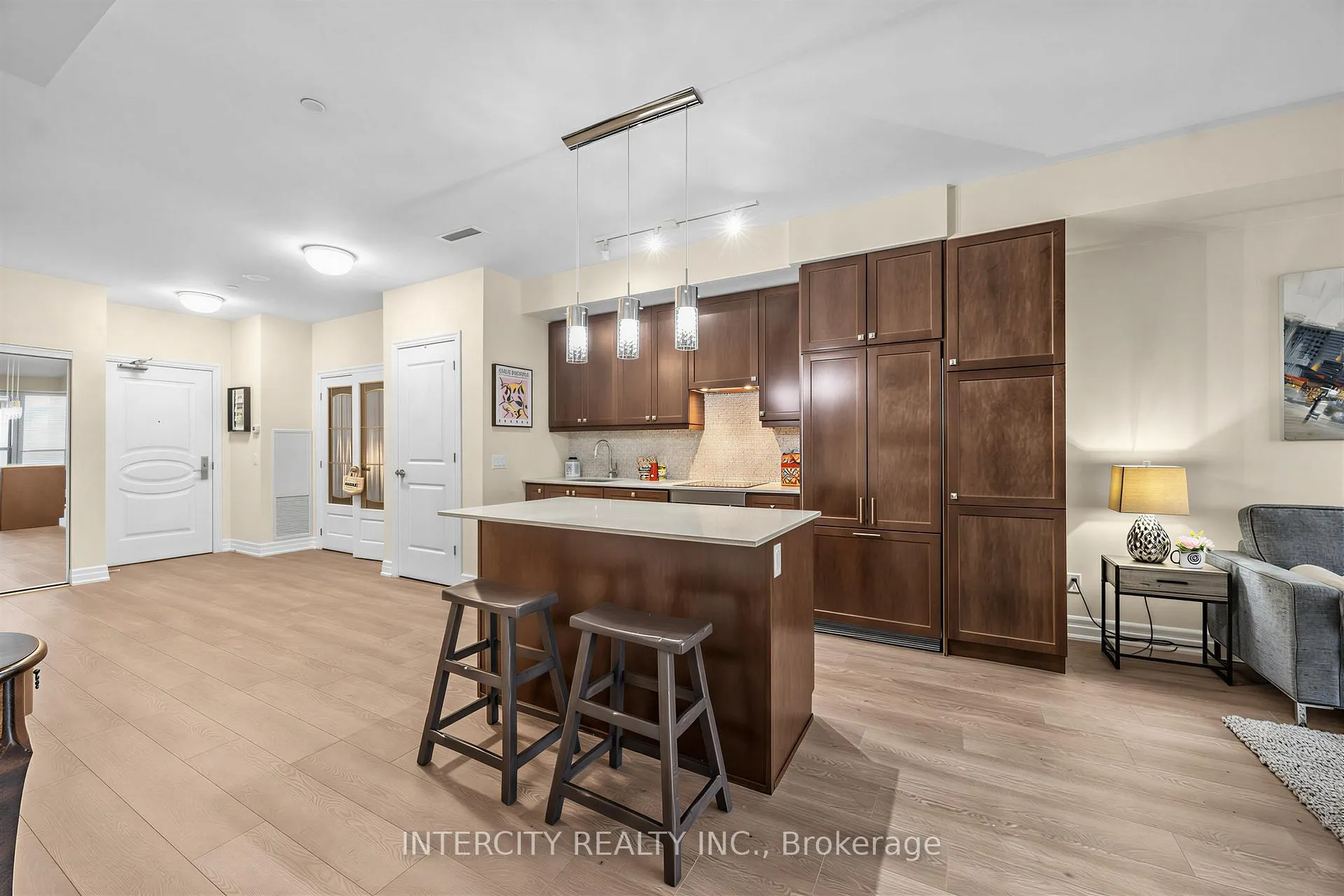 Photo 17 of Unit 210, 9075 Jane Street, Vaughan, Concord — HOMEH