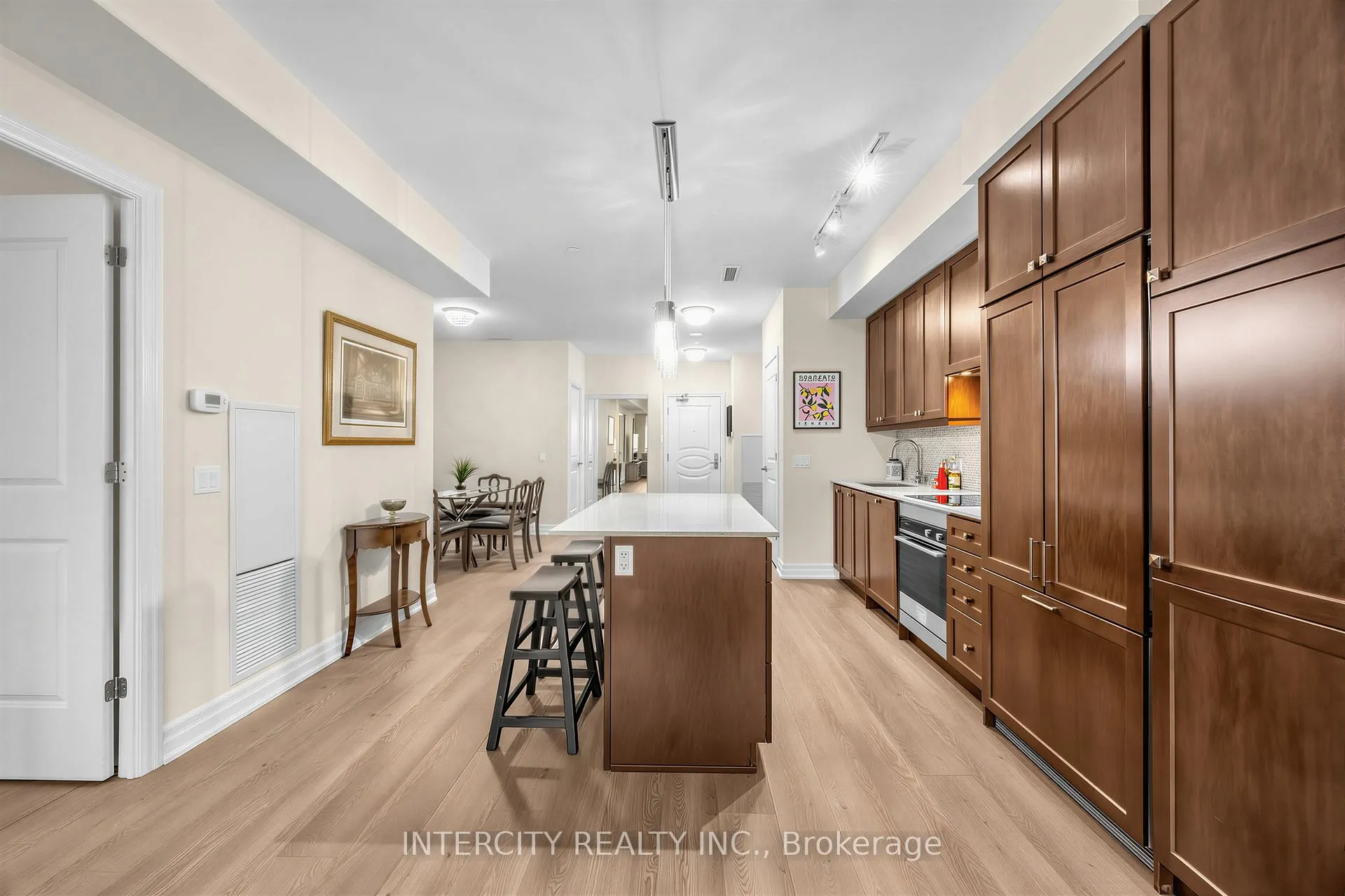 Photo 18 of Unit 210, 9075 Jane Street, Vaughan, Concord — HOMEH