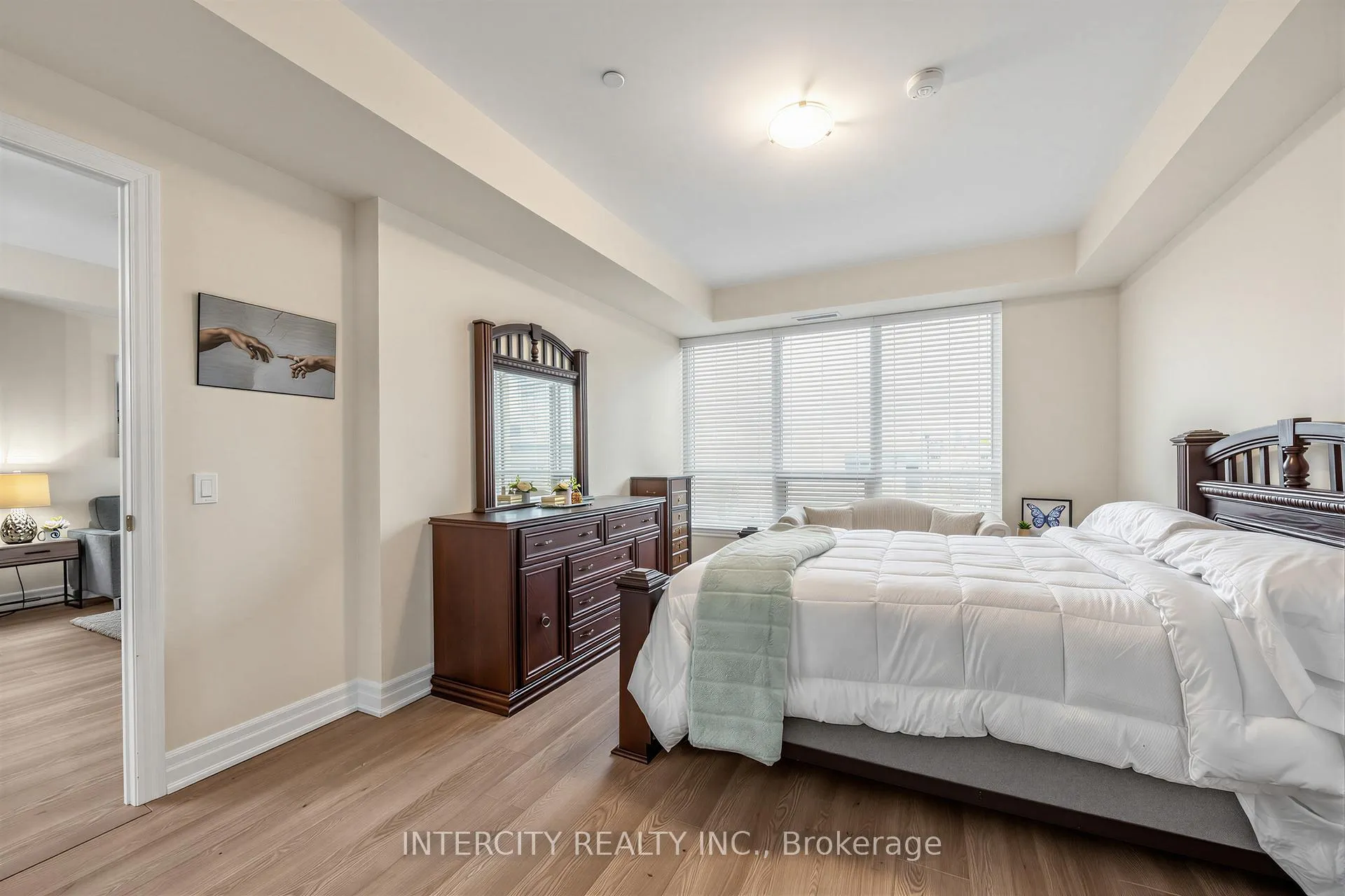 Photo 22 of Unit 210, 9075 Jane Street, Vaughan, Concord — HOMEH