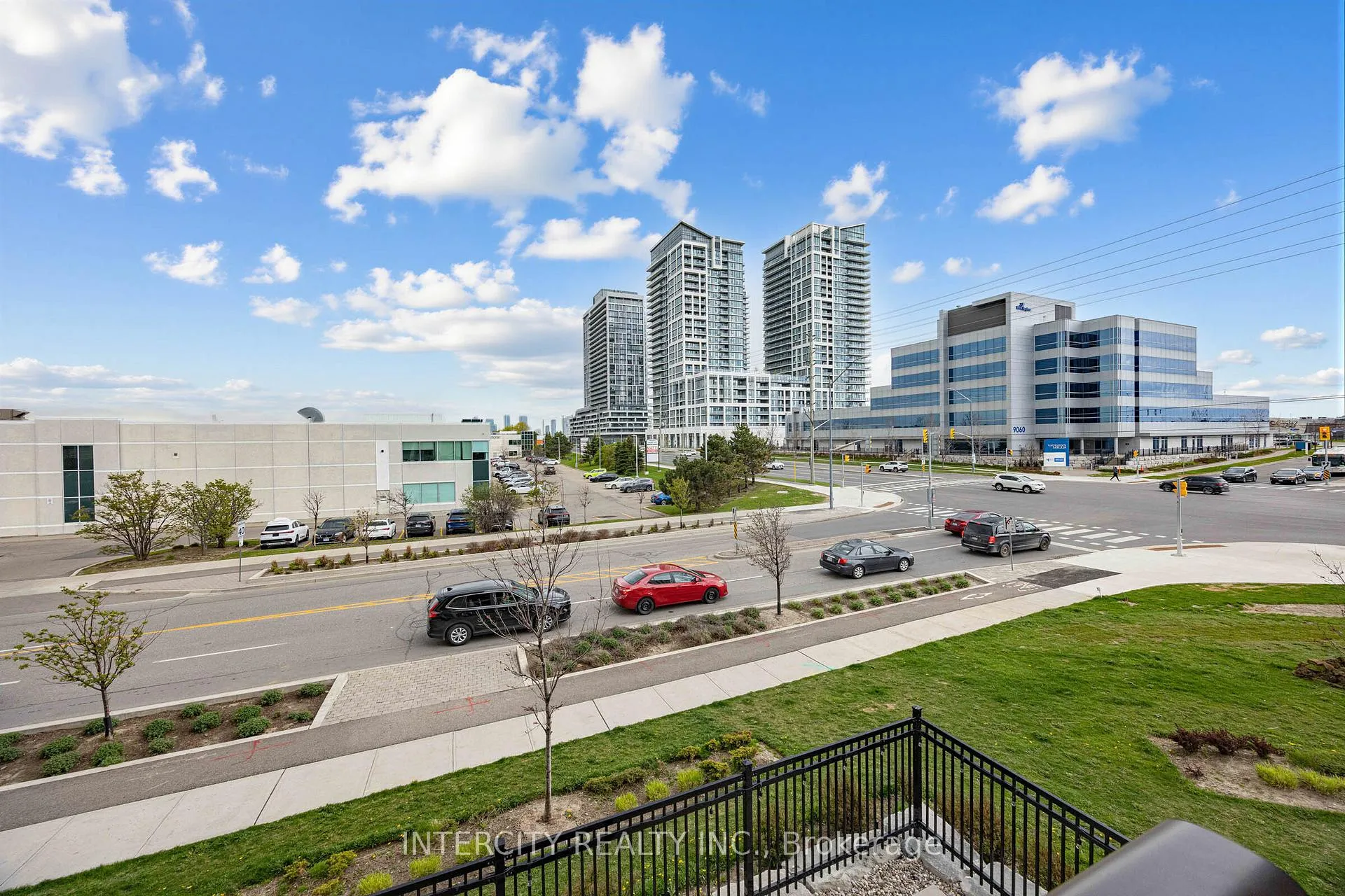 Photo 26 of Unit 210, 9075 Jane Street, Vaughan, Concord — HOMEH