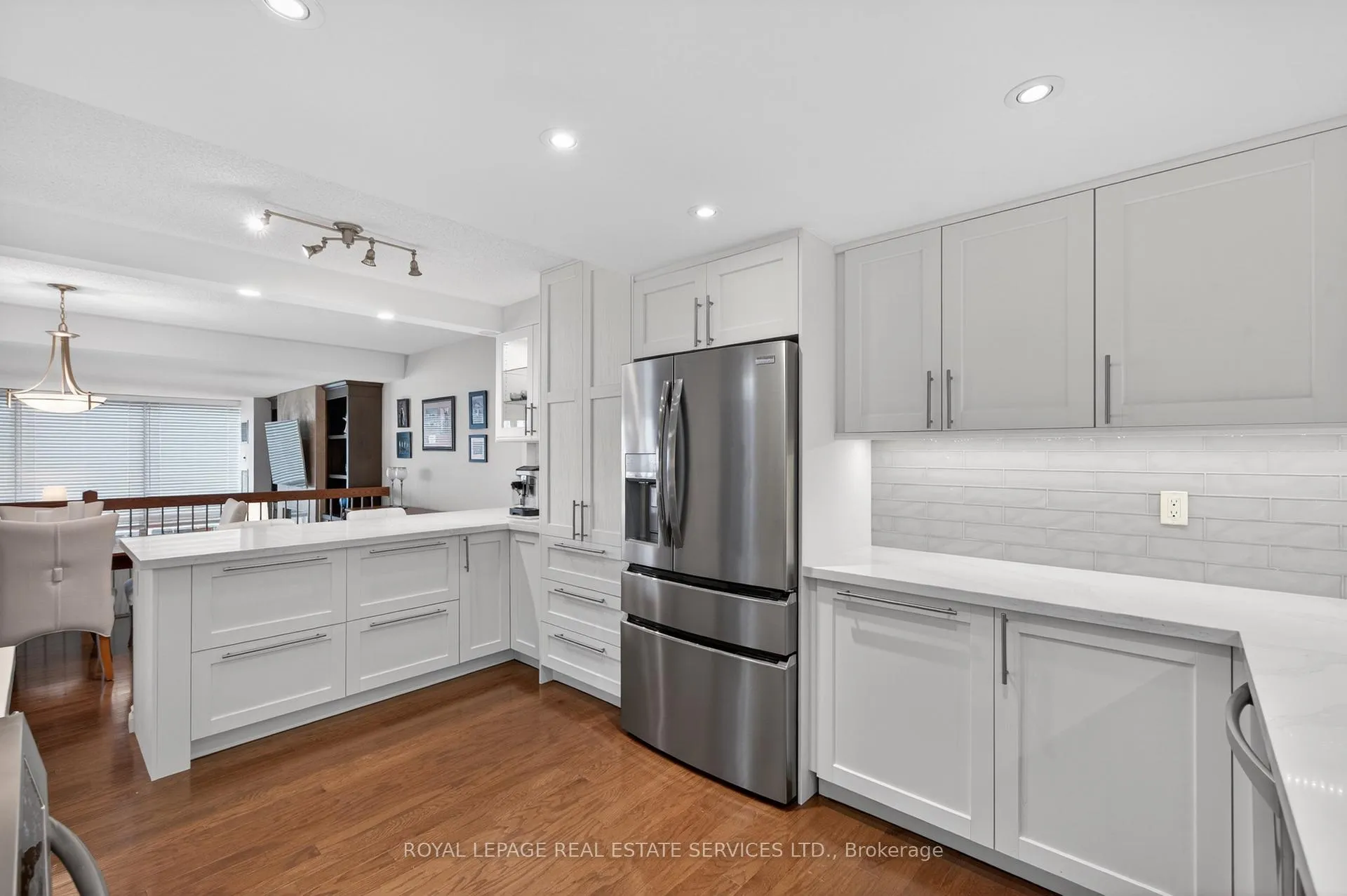Photo 13 of Unit 1506, 2170 Marine Drive, Oakville, Bronte — HOMEH
