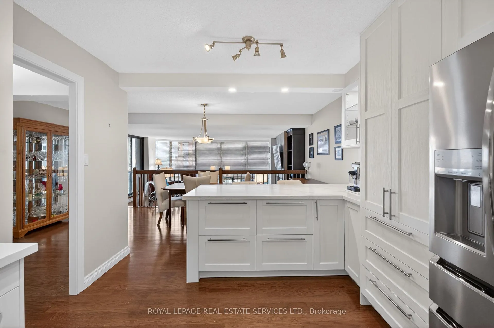 Photo 14 of Unit 1506, 2170 Marine Drive, Oakville, Bronte — HOMEH
