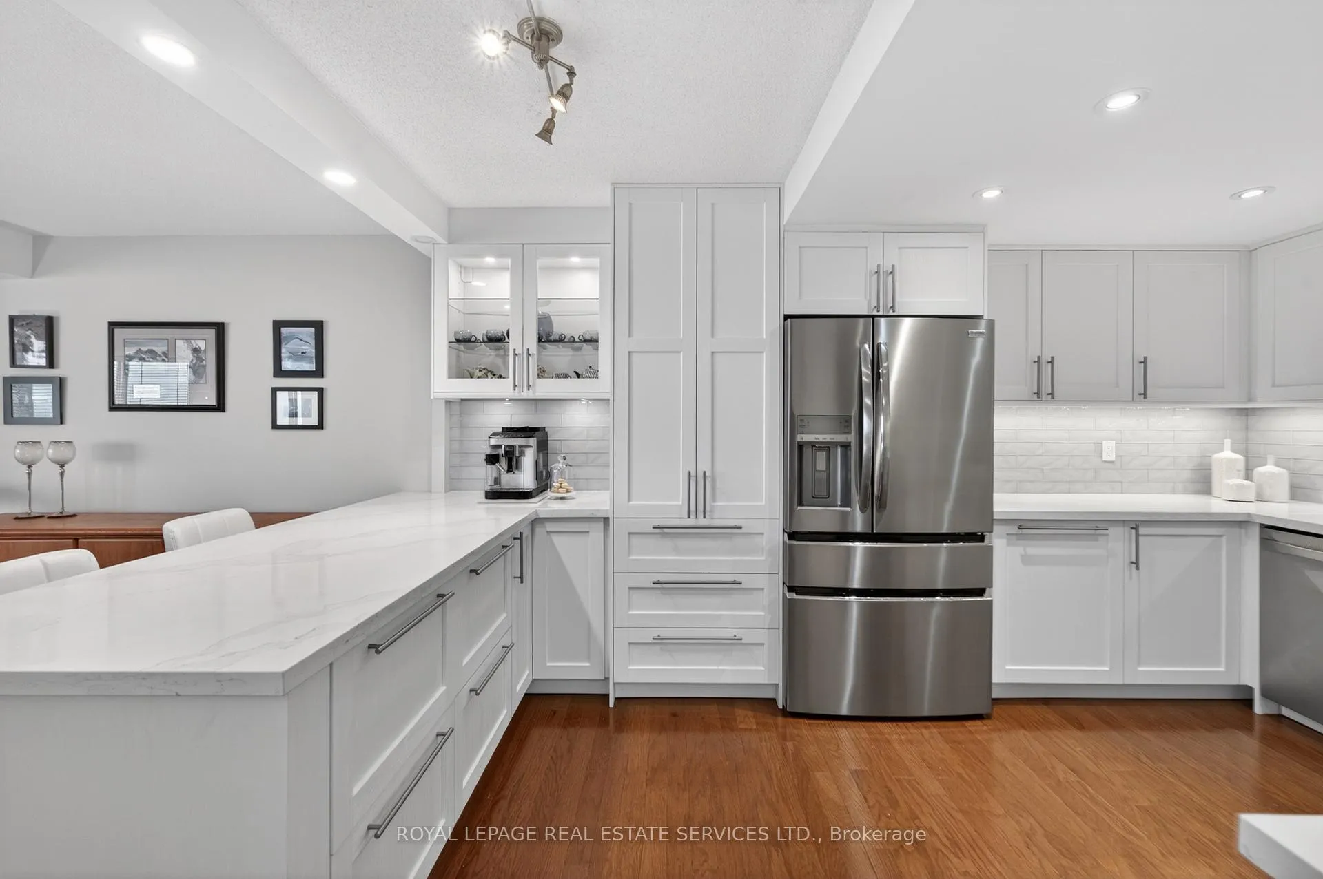 Photo 15 of Unit 1506, 2170 Marine Drive, Oakville, Bronte — HOMEH