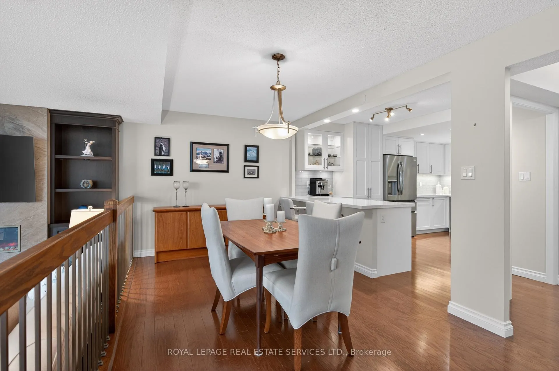 Photo 17 of Unit 1506, 2170 Marine Drive, Oakville, Bronte — HOMEH