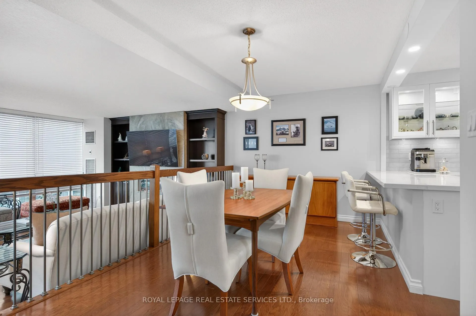 Photo 18 of Unit 1506, 2170 Marine Drive, Oakville, Bronte — HOMEH