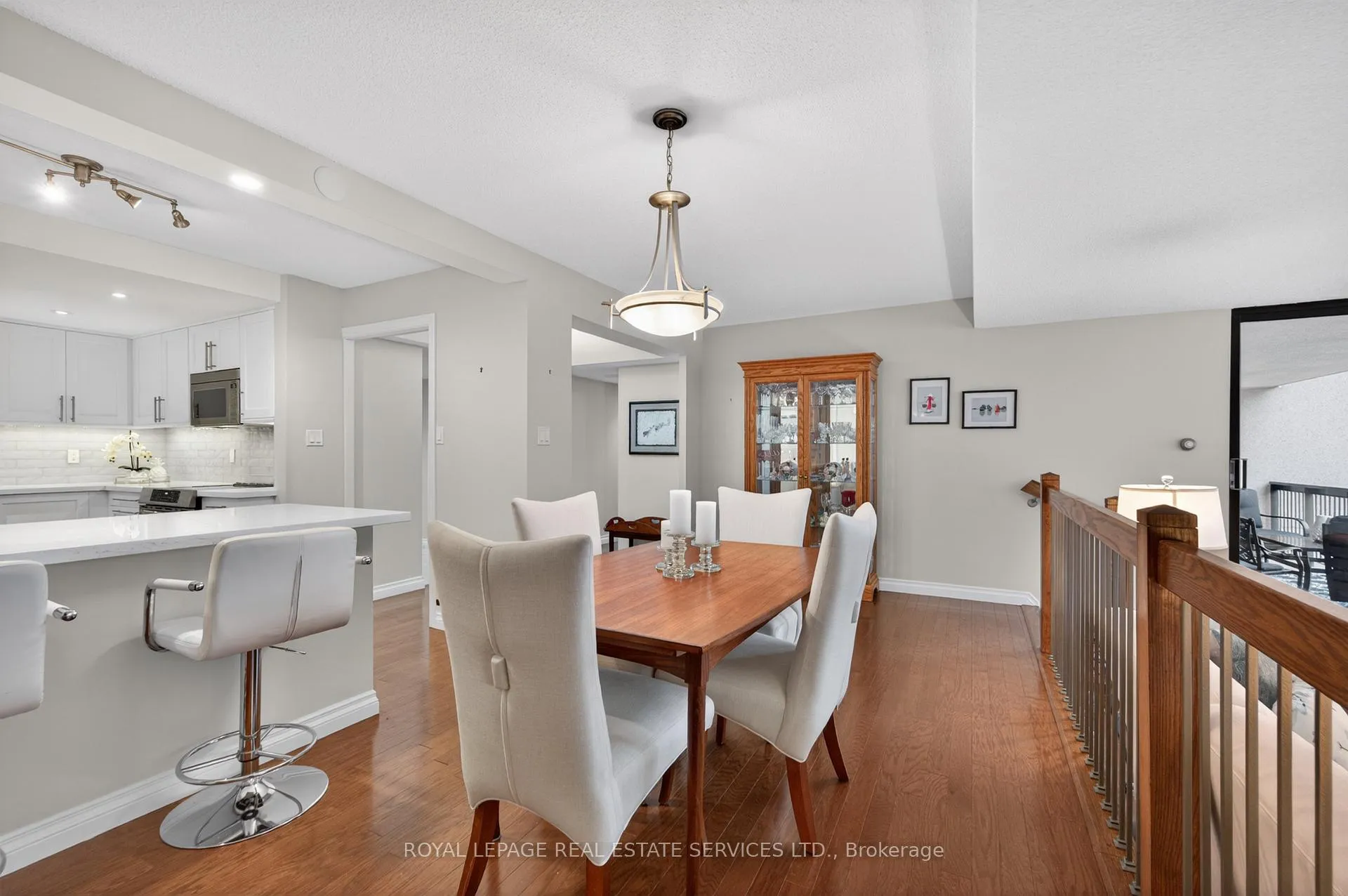 Photo 19 of Unit 1506, 2170 Marine Drive, Oakville, Bronte — HOMEH