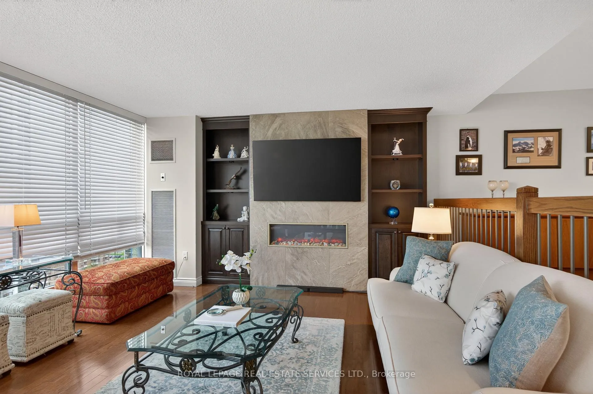 Photo 20 of Unit 1506, 2170 Marine Drive, Oakville, Bronte — HOMEH
