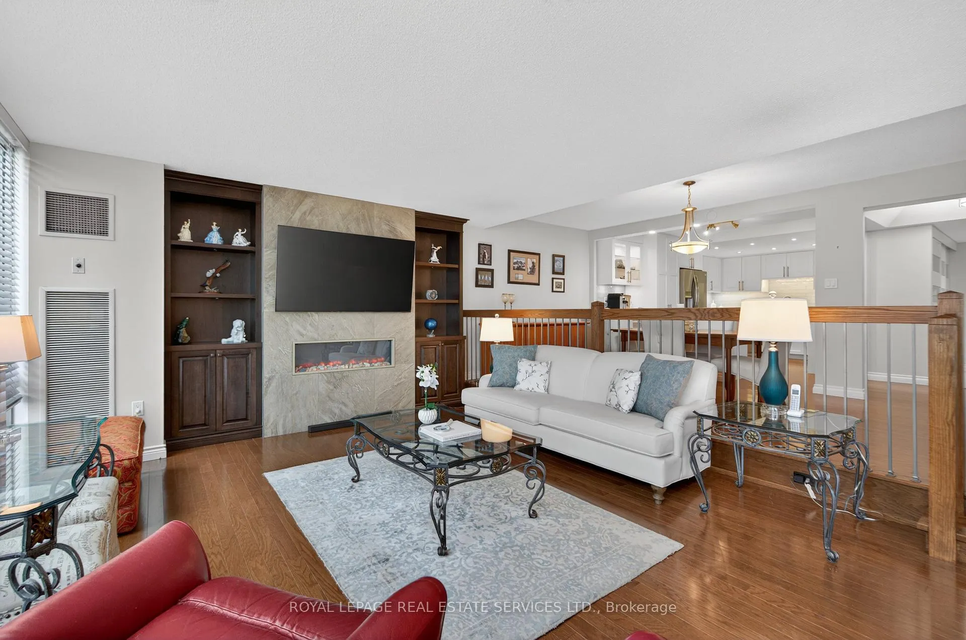 Photo 21 of Unit 1506, 2170 Marine Drive, Oakville, Bronte — HOMEH