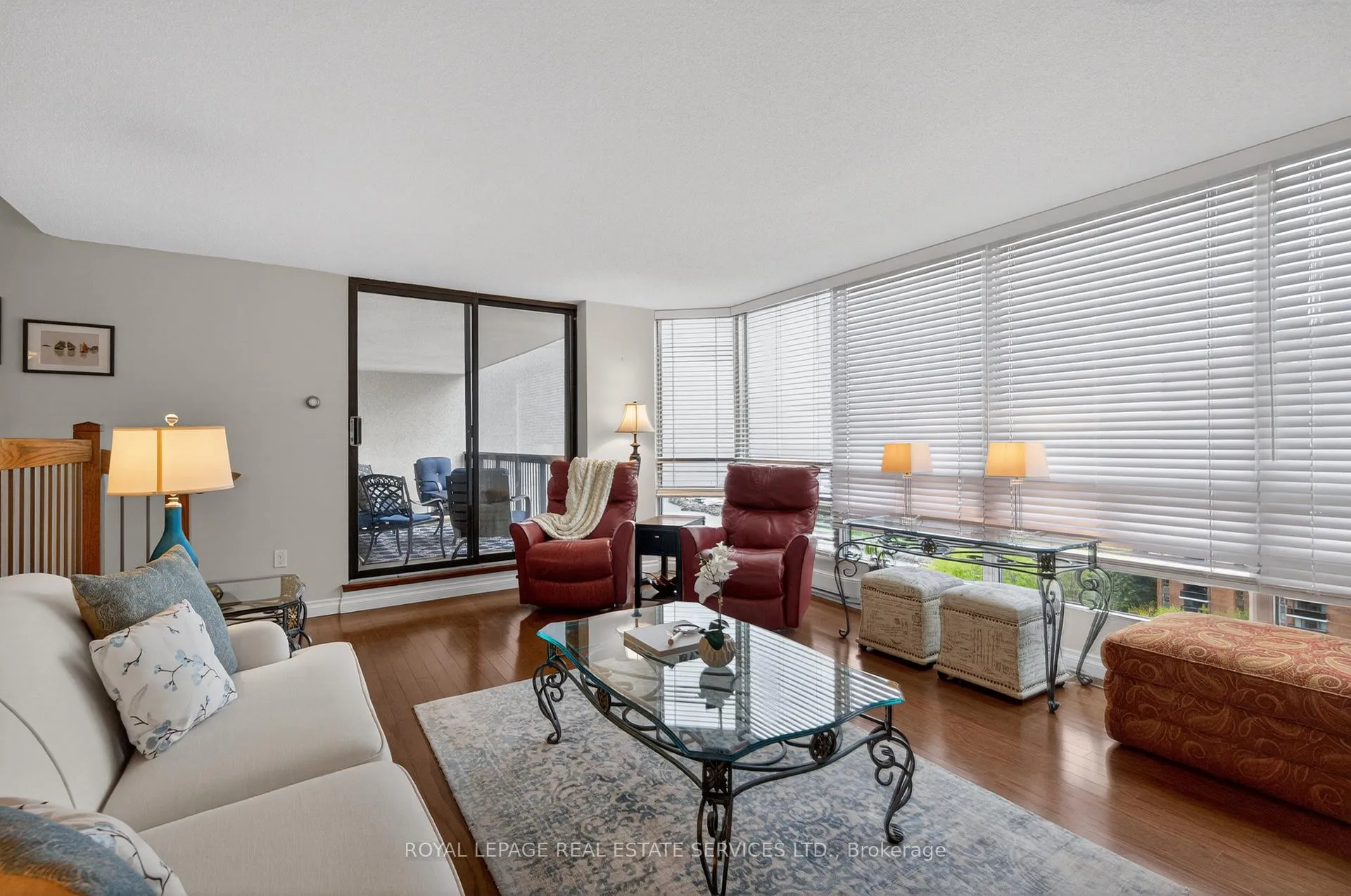 Photo 22 of Unit 1506, 2170 Marine Drive, Oakville, Bronte — HOMEH