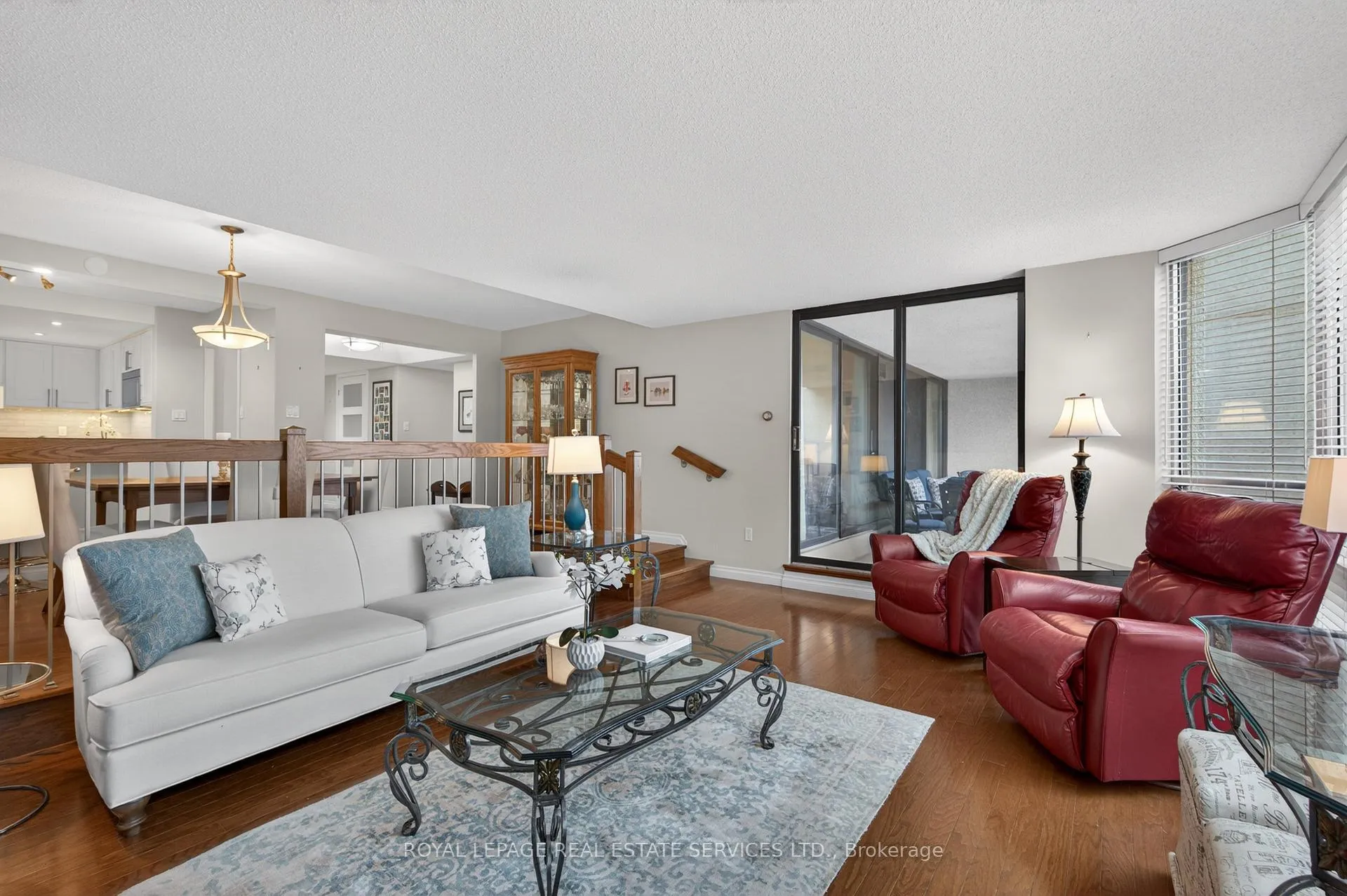 Photo 23 of Unit 1506, 2170 Marine Drive, Oakville, Bronte — HOMEH