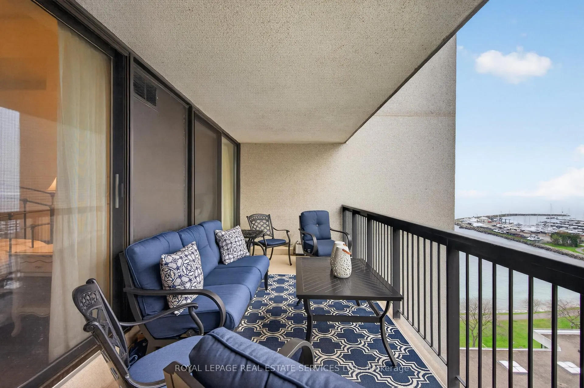 Photo 24 of Unit 1506, 2170 Marine Drive, Oakville, Bronte — HOMEH