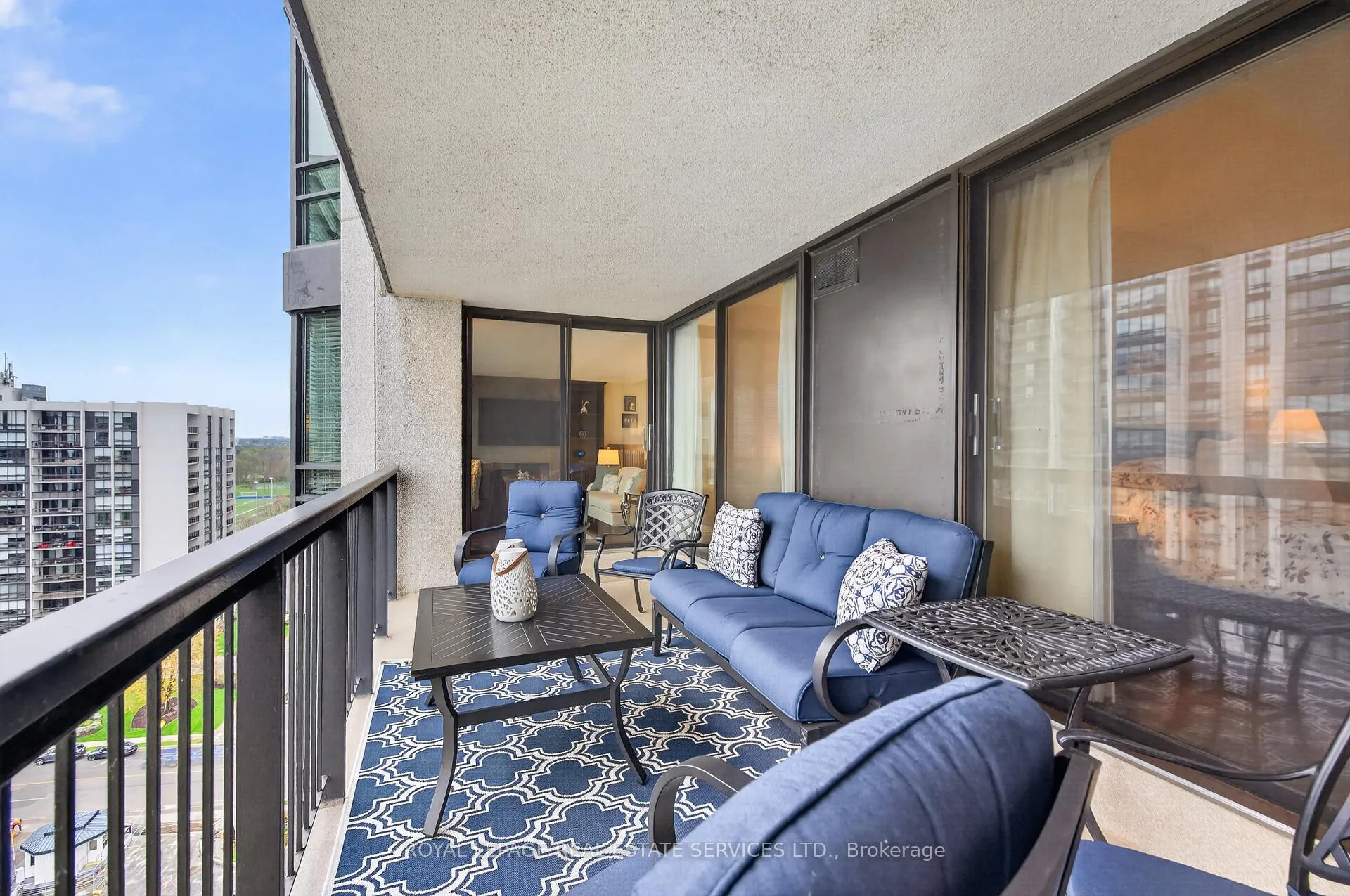 Photo 27 of Unit 1506, 2170 Marine Drive, Oakville, Bronte — HOMEH