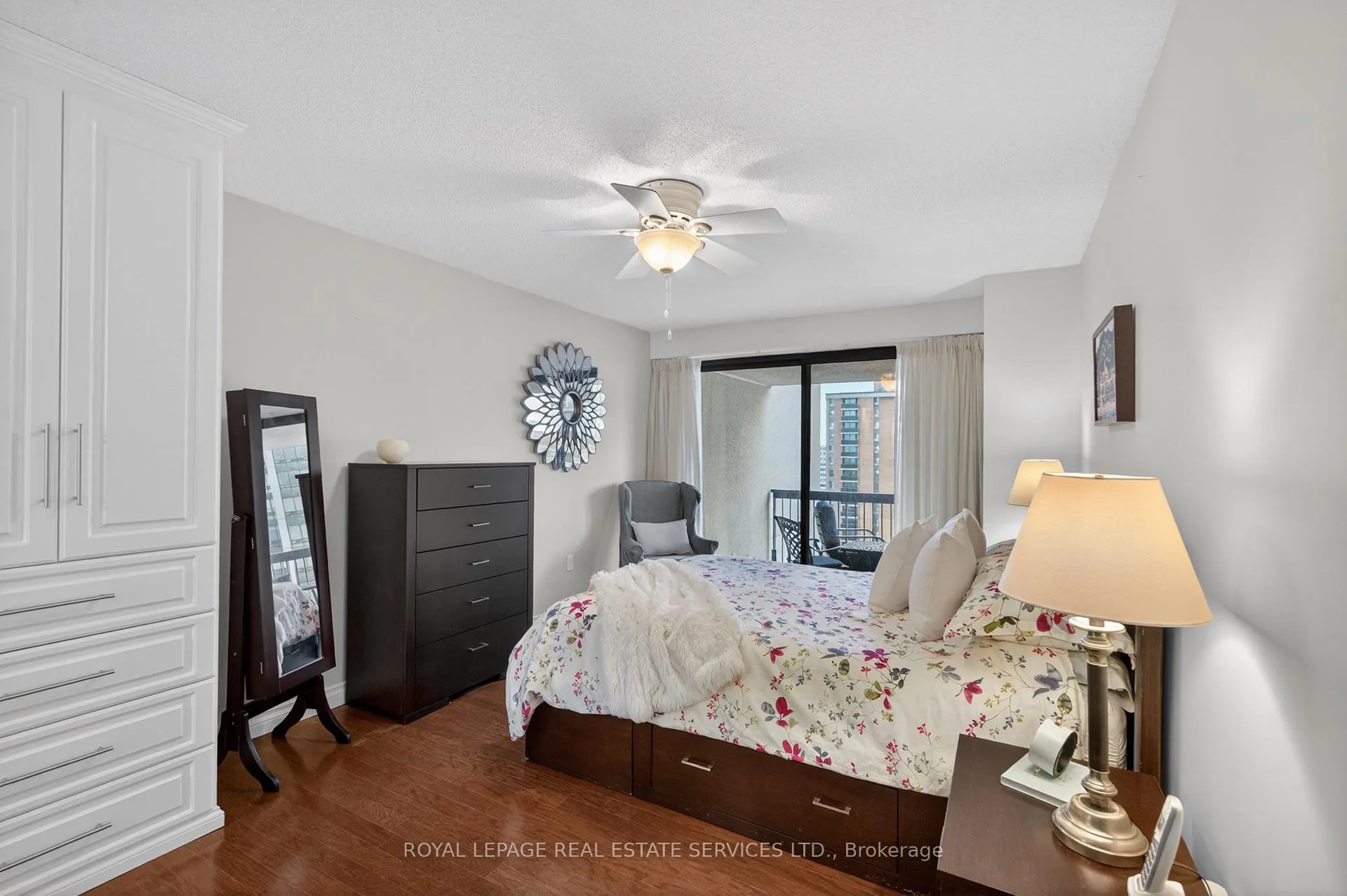 Photo 29 of Unit 1506, 2170 Marine Drive, Oakville, Bronte — HOMEH