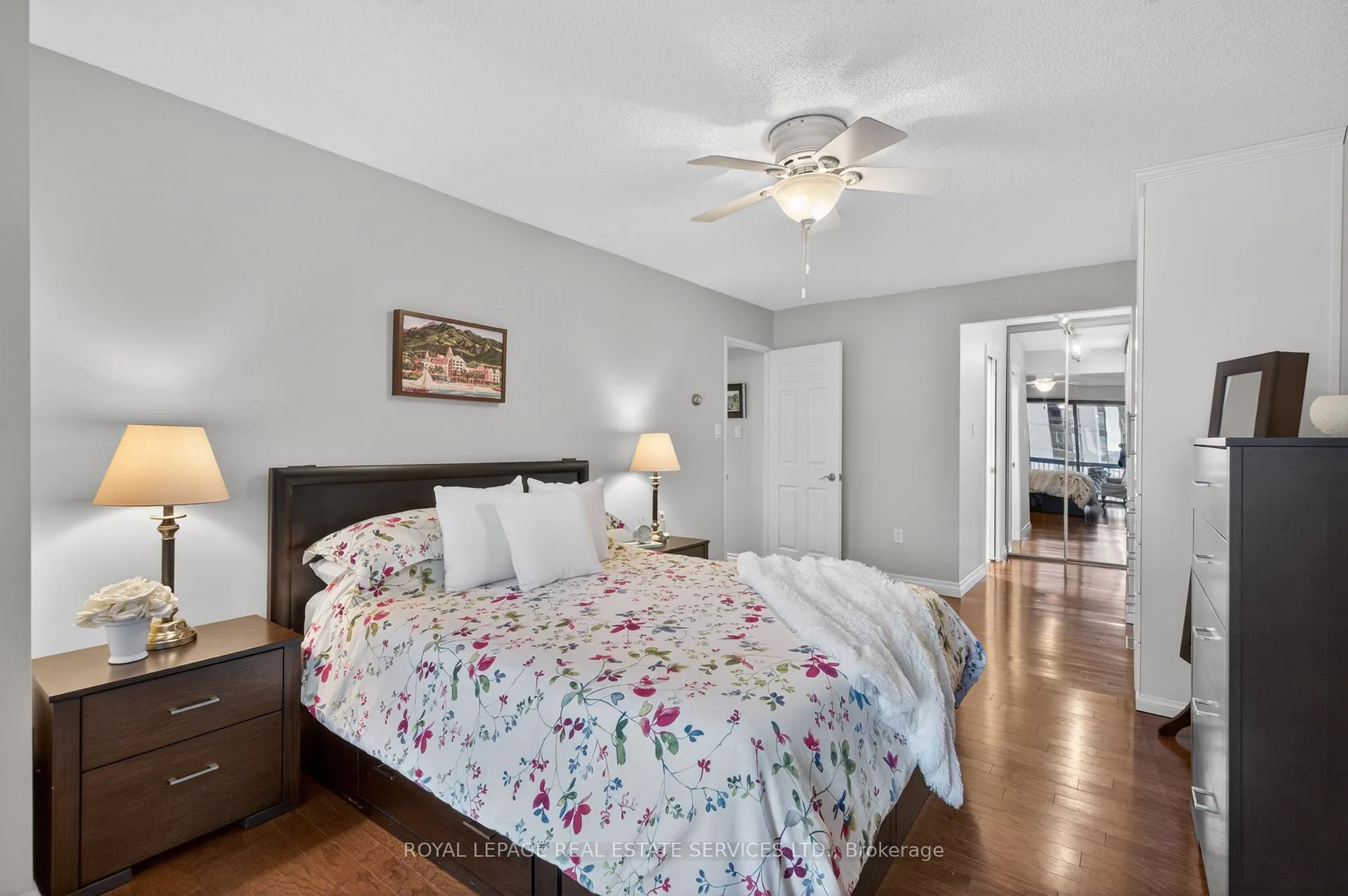 Photo 30 of Unit 1506, 2170 Marine Drive, Oakville, Bronte — HOMEH