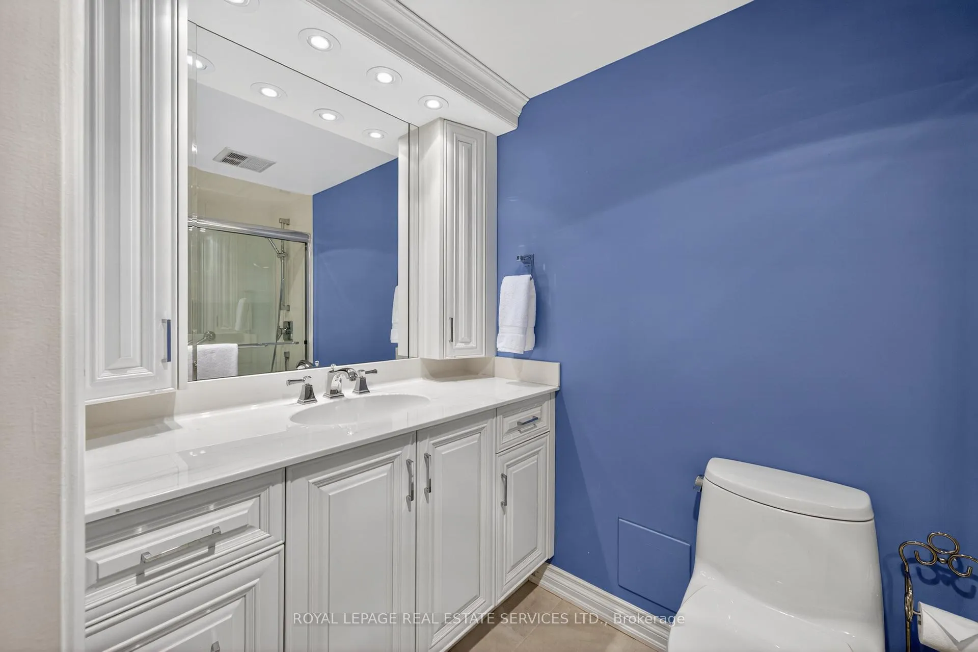 Photo 31 of Unit 1506, 2170 Marine Drive, Oakville, Bronte — HOMEH