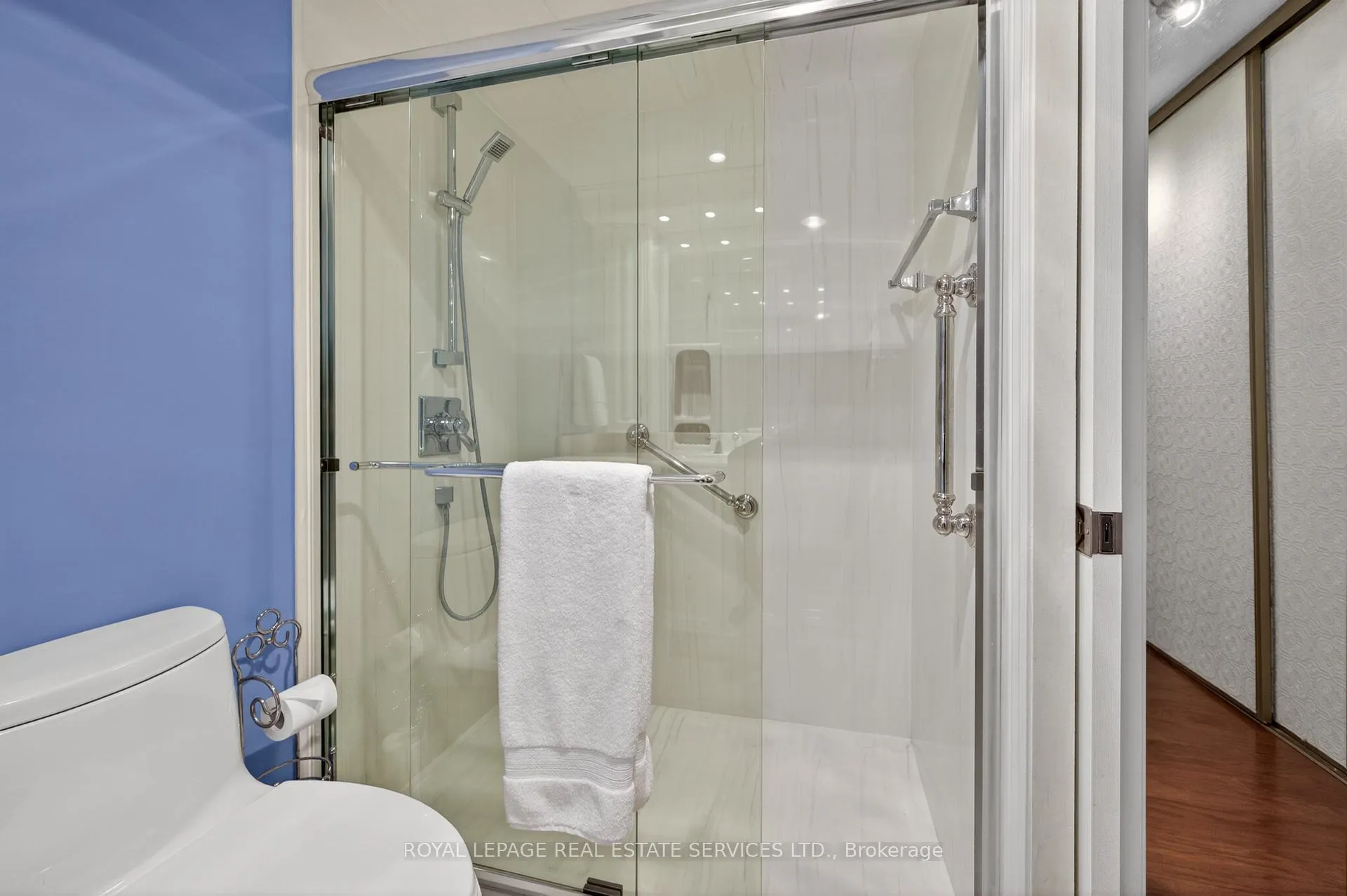 Photo 32 of Unit 1506, 2170 Marine Drive, Oakville, Bronte — HOMEH