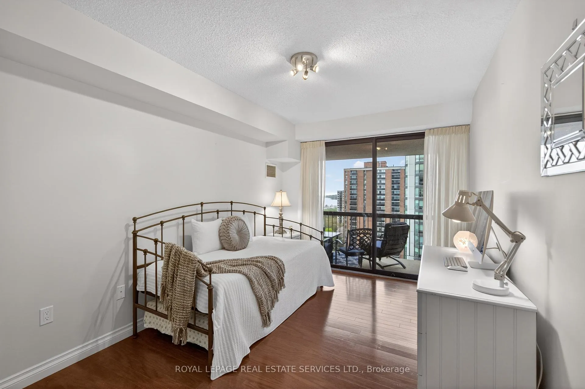 Photo 33 of Unit 1506, 2170 Marine Drive, Oakville, Bronte — HOMEH
