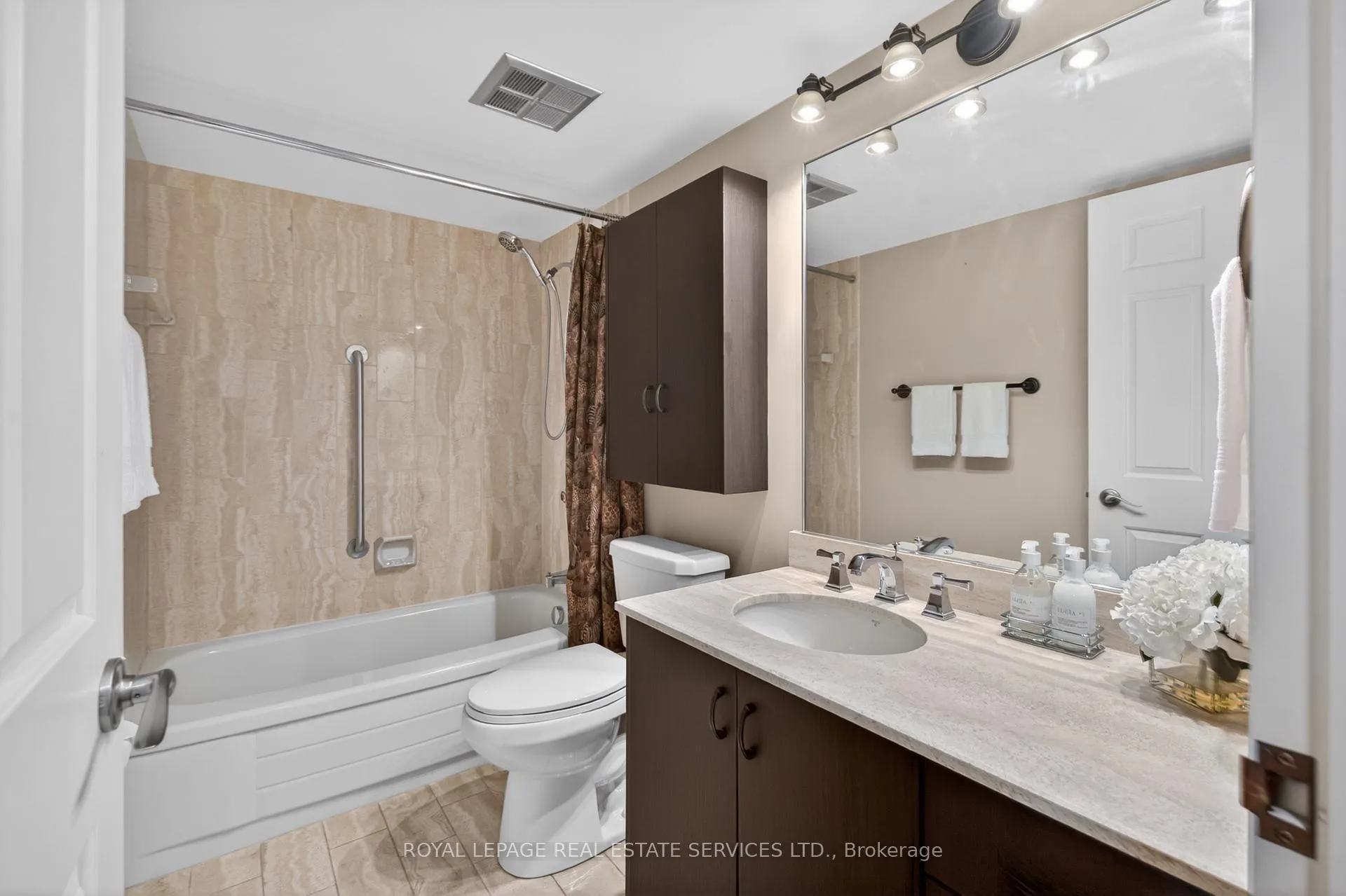 Photo 35 of Unit 1506, 2170 Marine Drive, Oakville, Bronte — HOMEH