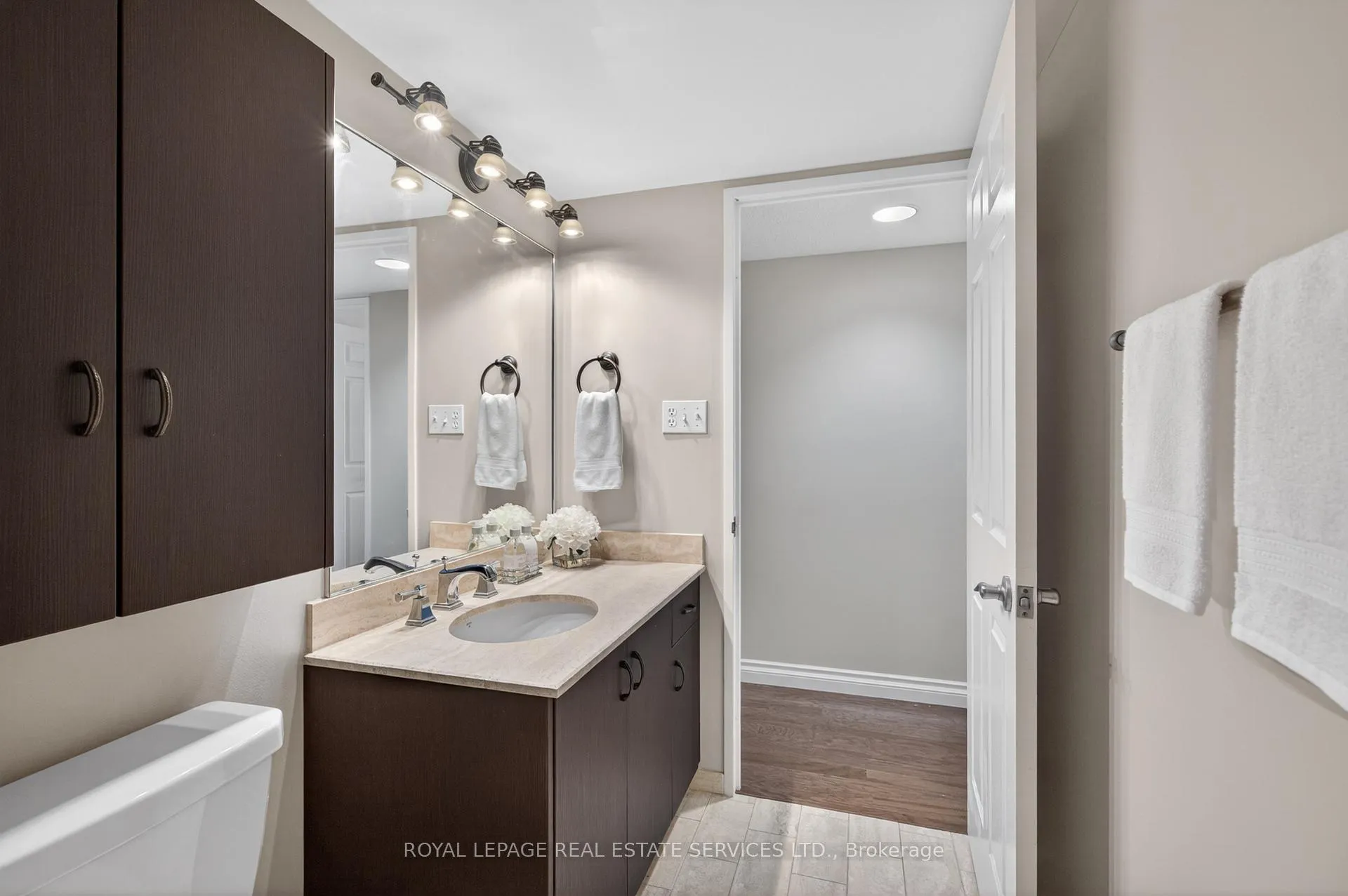 Photo 36 of Unit 1506, 2170 Marine Drive, Oakville, Bronte — HOMEH