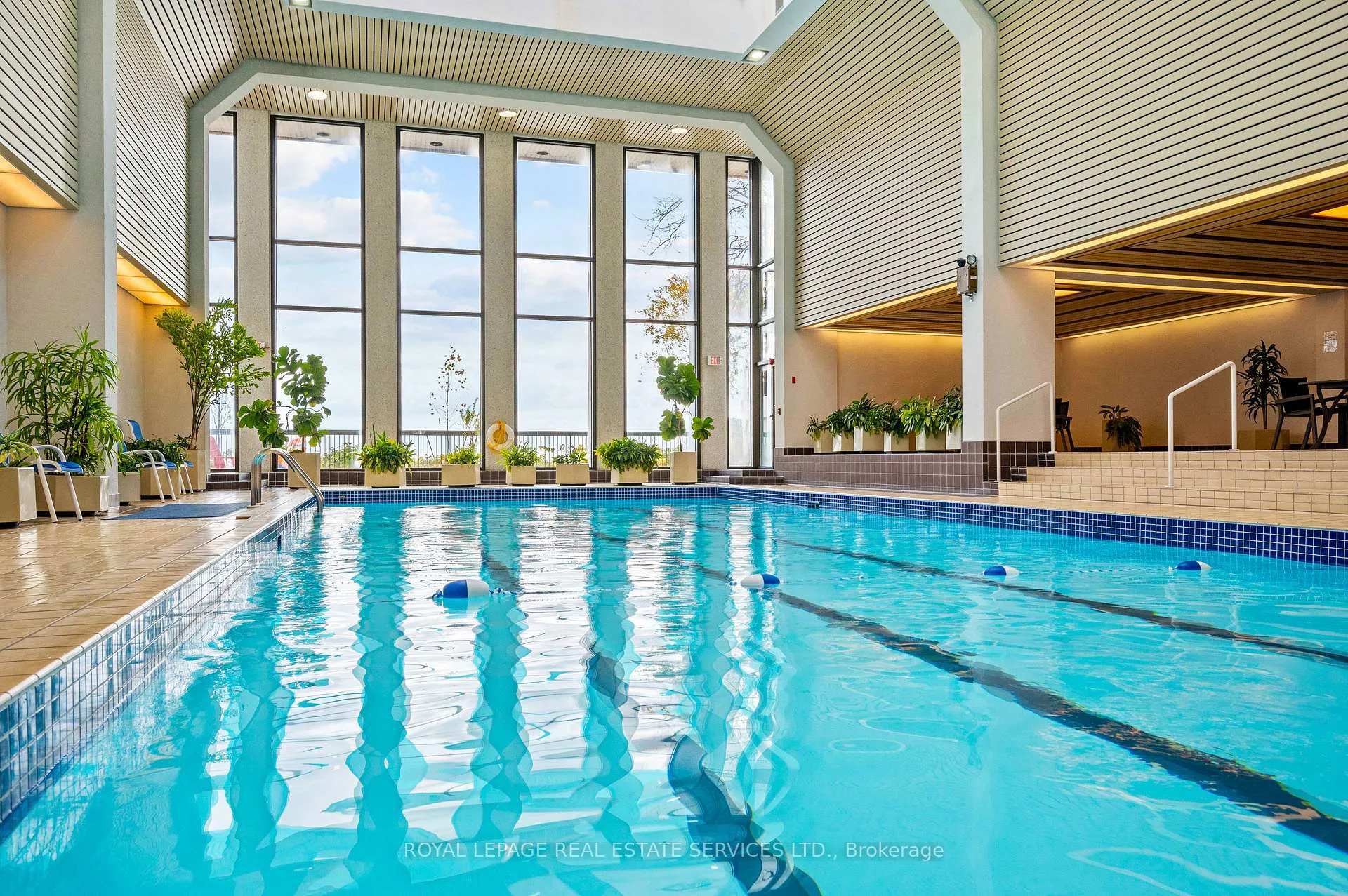 Photo 37 of Unit 1506, 2170 Marine Drive, Oakville, Bronte — HOMEH
