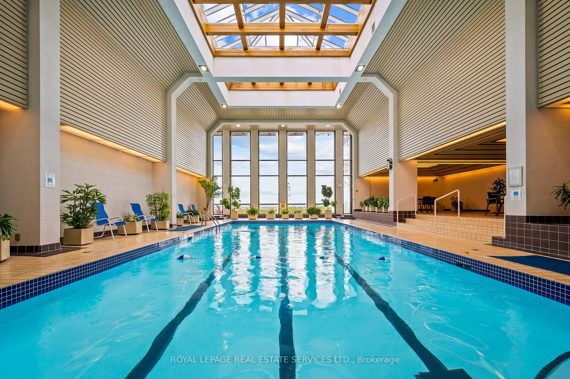 Photo 38 of Unit 1506, 2170 Marine Drive, Oakville, Bronte — HOMEH
