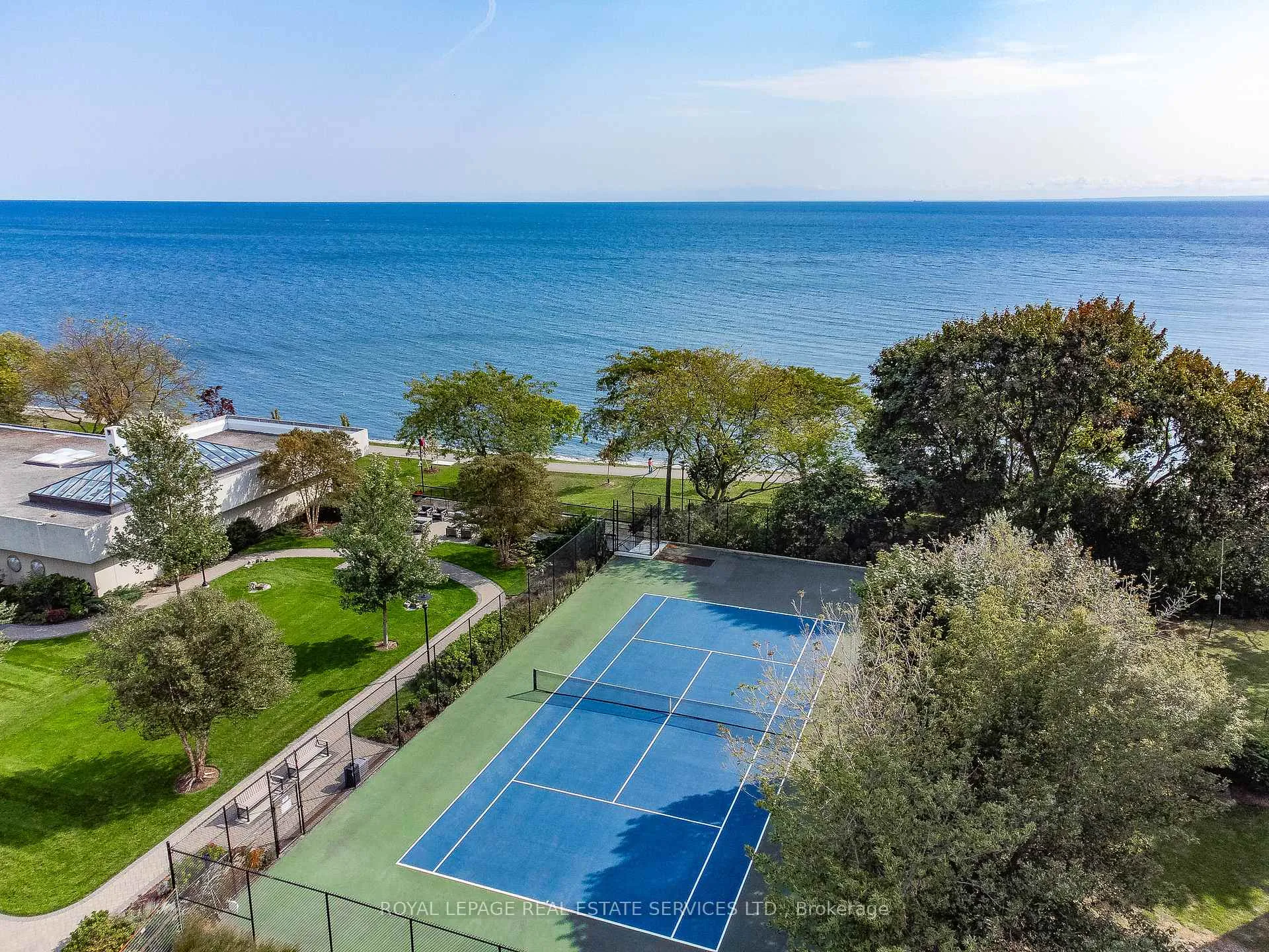 Photo 45 of Unit 1506, 2170 Marine Drive, Oakville, Bronte — HOMEH