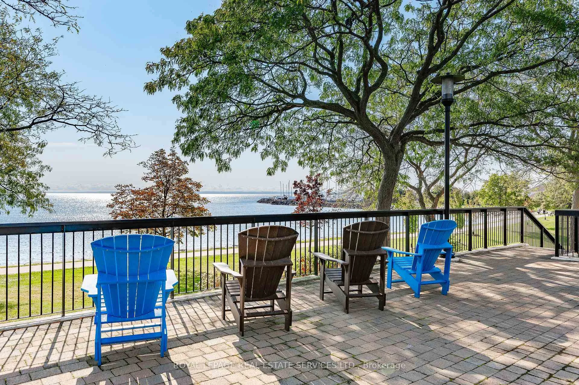Photo 47 of Unit 1506, 2170 Marine Drive, Oakville, Bronte — HOMEH