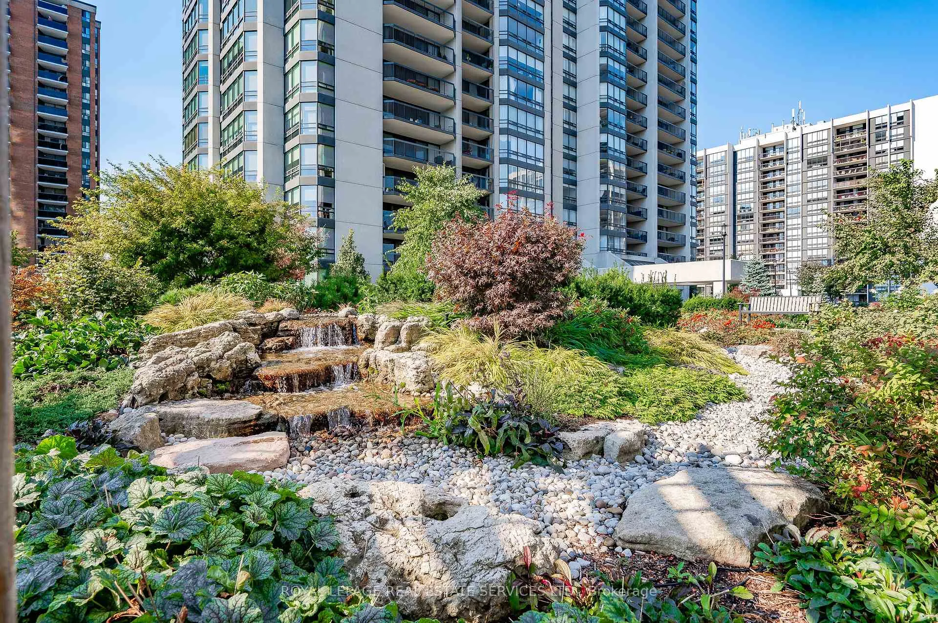 Photo 50 of Unit 1506, 2170 Marine Drive, Oakville, Bronte — HOMEH
