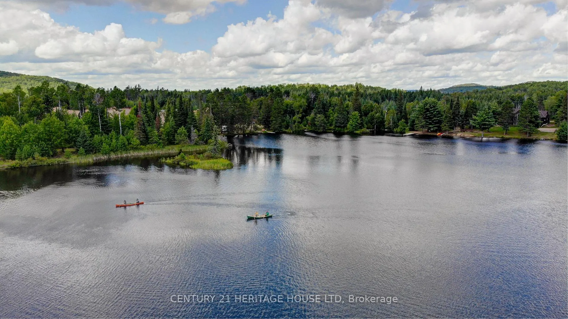Photo 6 of 6605 Highway 523, South Algonquin — HOMEH