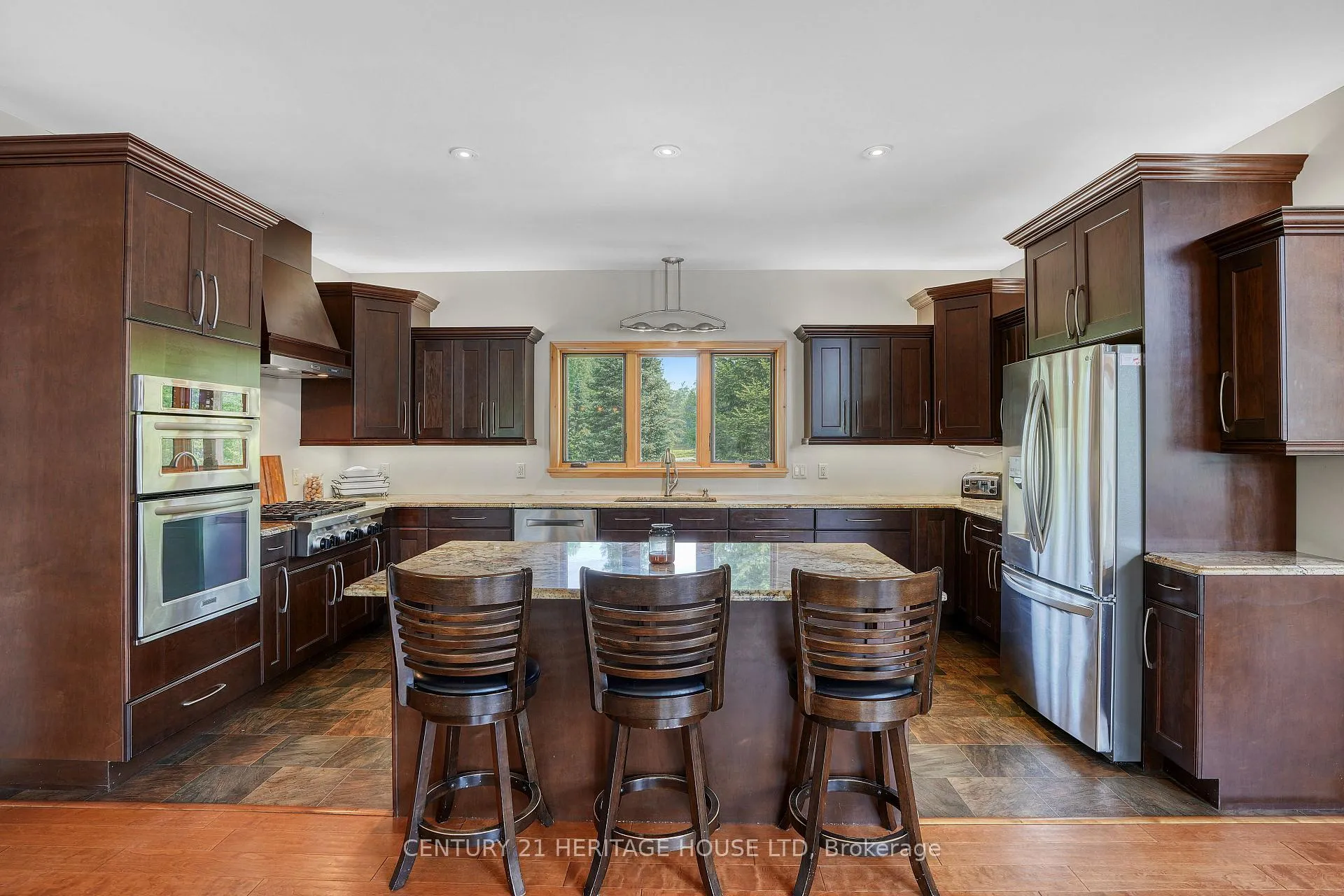 Photo 10 of 6605 Highway 523, South Algonquin — HOMEH