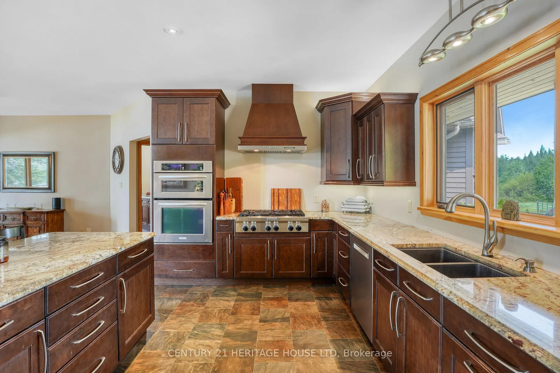 Photo 11 of 6605 Highway 523, South Algonquin — HOMEH