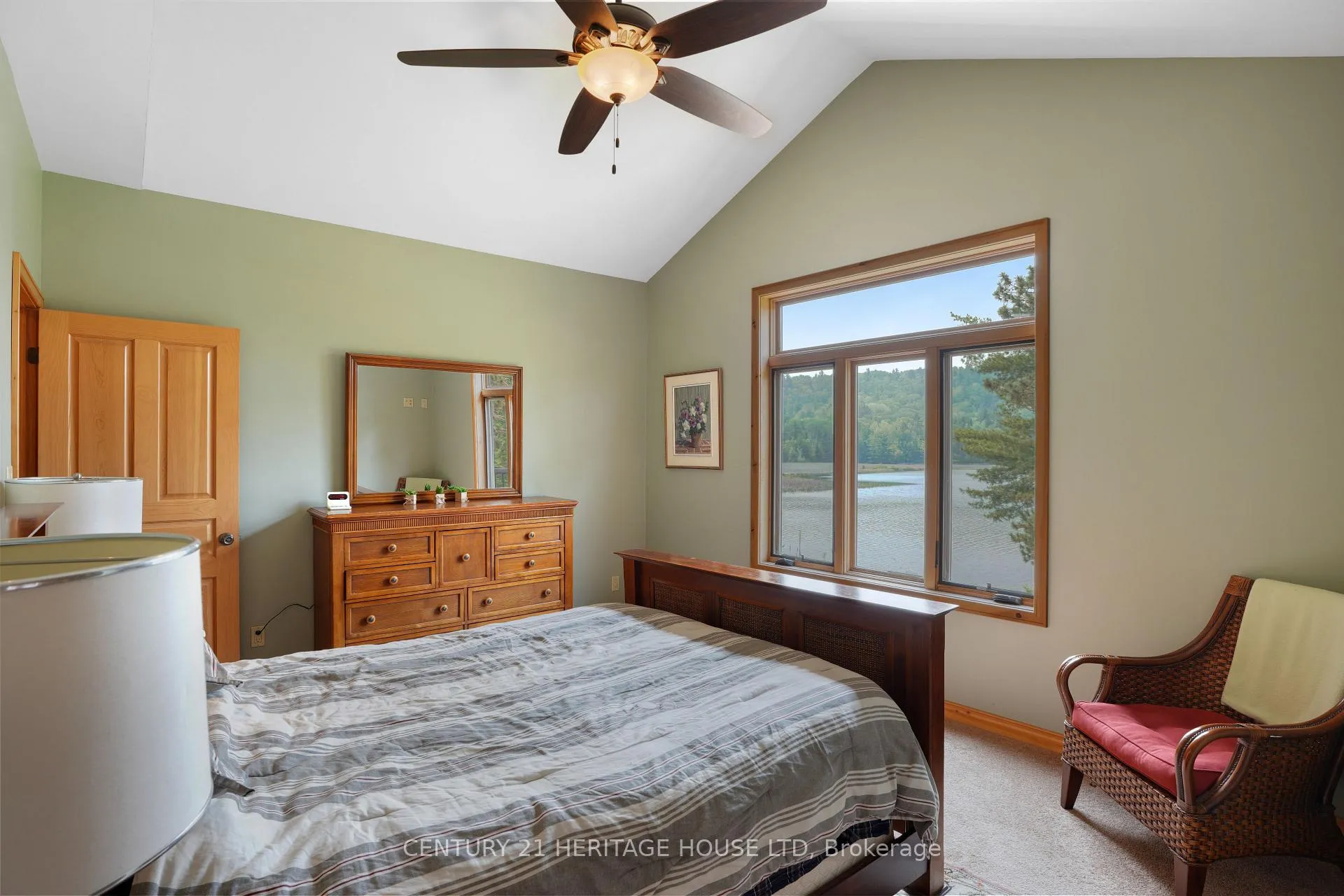 Photo 18 of 6605 Highway 523, South Algonquin — HOMEH