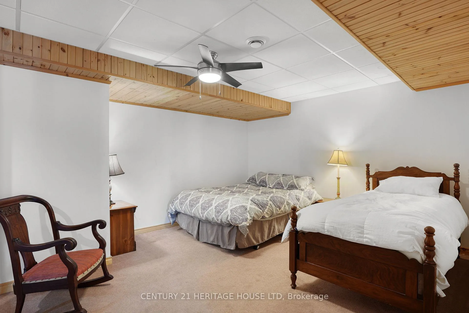 Photo 32 of 6605 Highway 523, South Algonquin — HOMEH