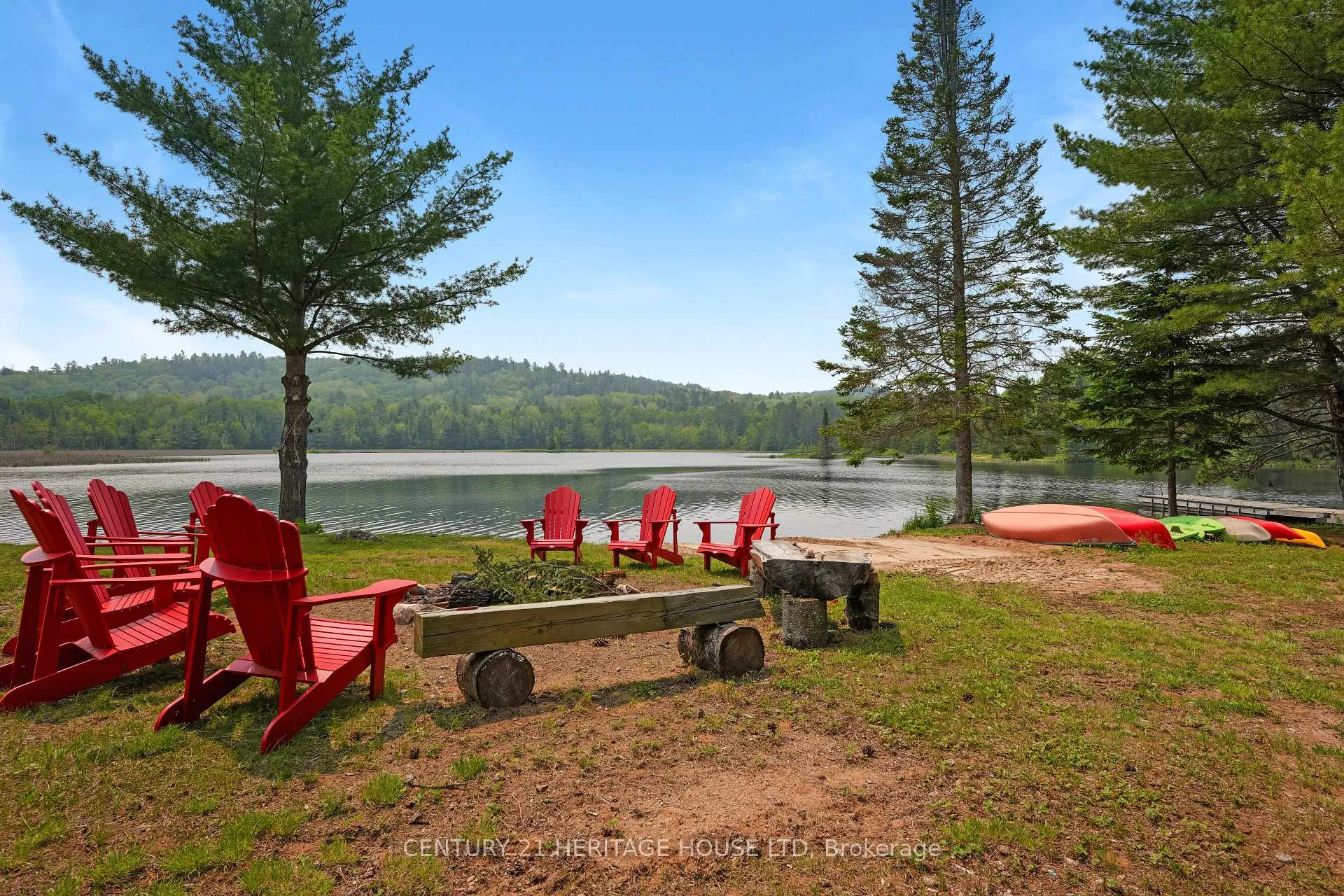 Photo 34 of 6605 Highway 523, South Algonquin — HOMEH