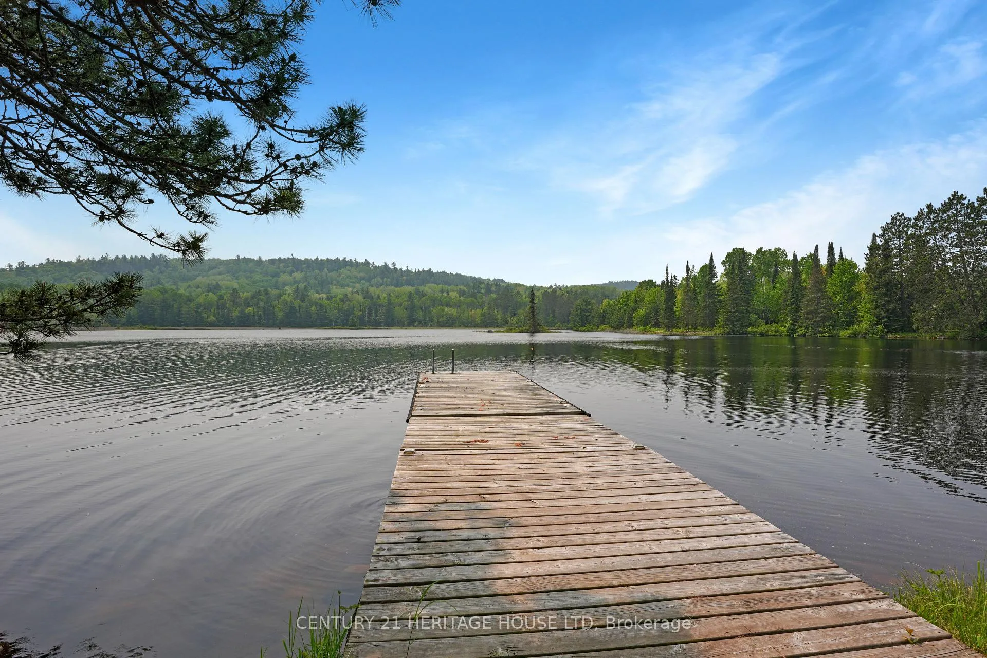 Photo 35 of 6605 Highway 523, South Algonquin — HOMEH