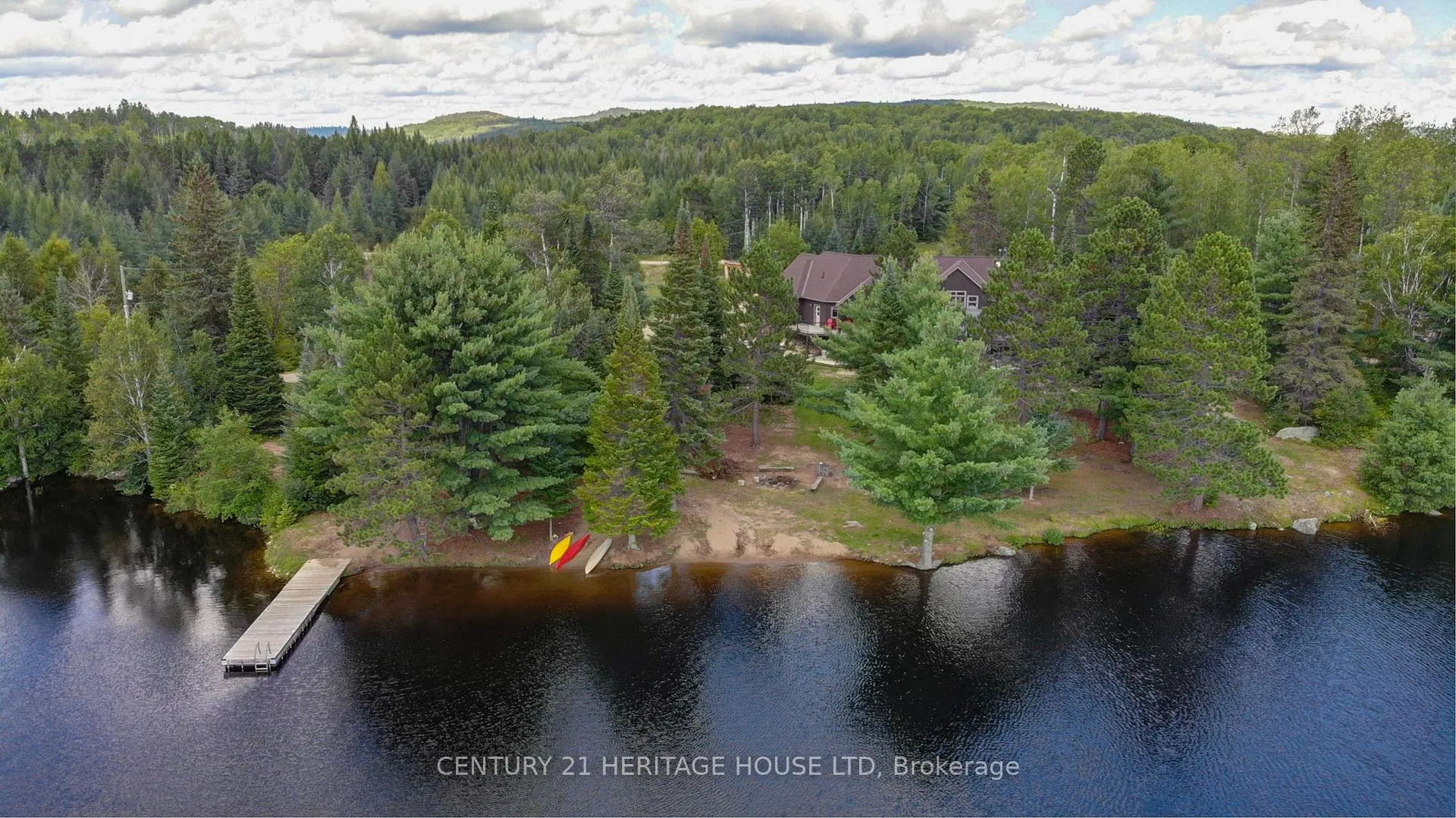 Photo 36 of 6605 Highway 523, South Algonquin — HOMEH