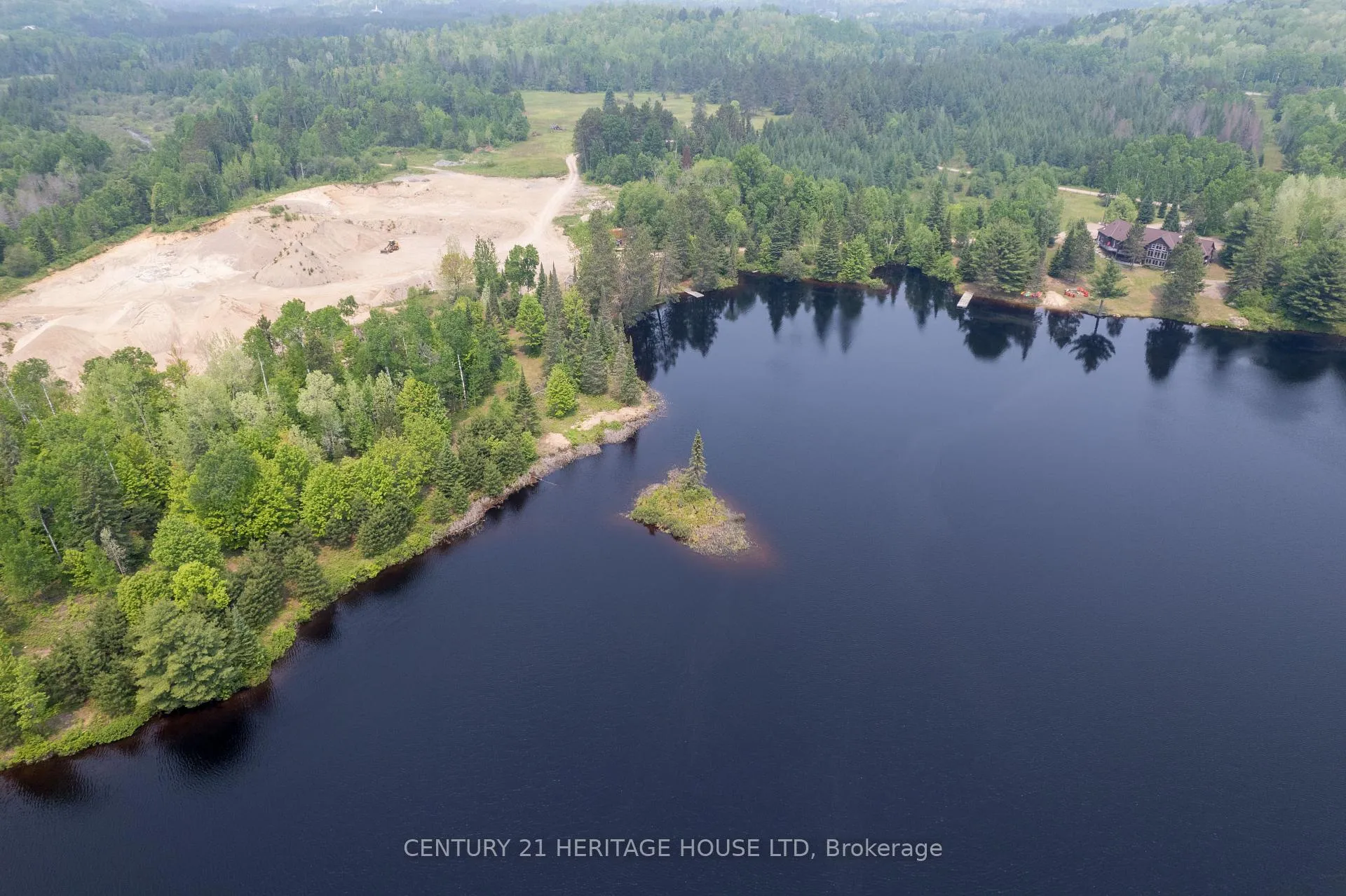 Photo 38 of 6605 Highway 523, South Algonquin — HOMEH