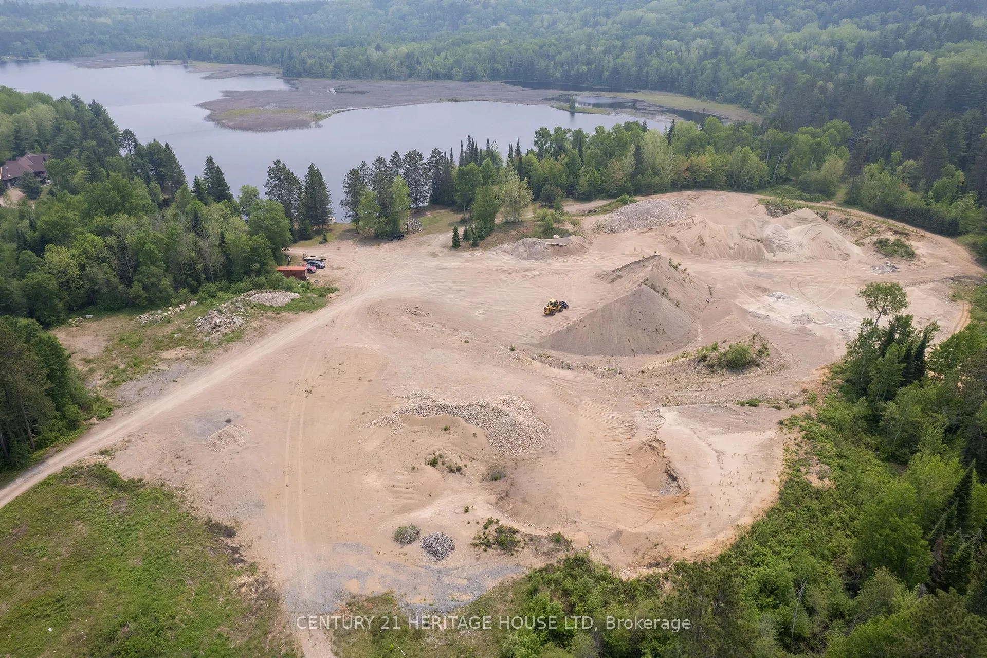 Photo 39 of 6605 Highway 523, South Algonquin — HOMEH