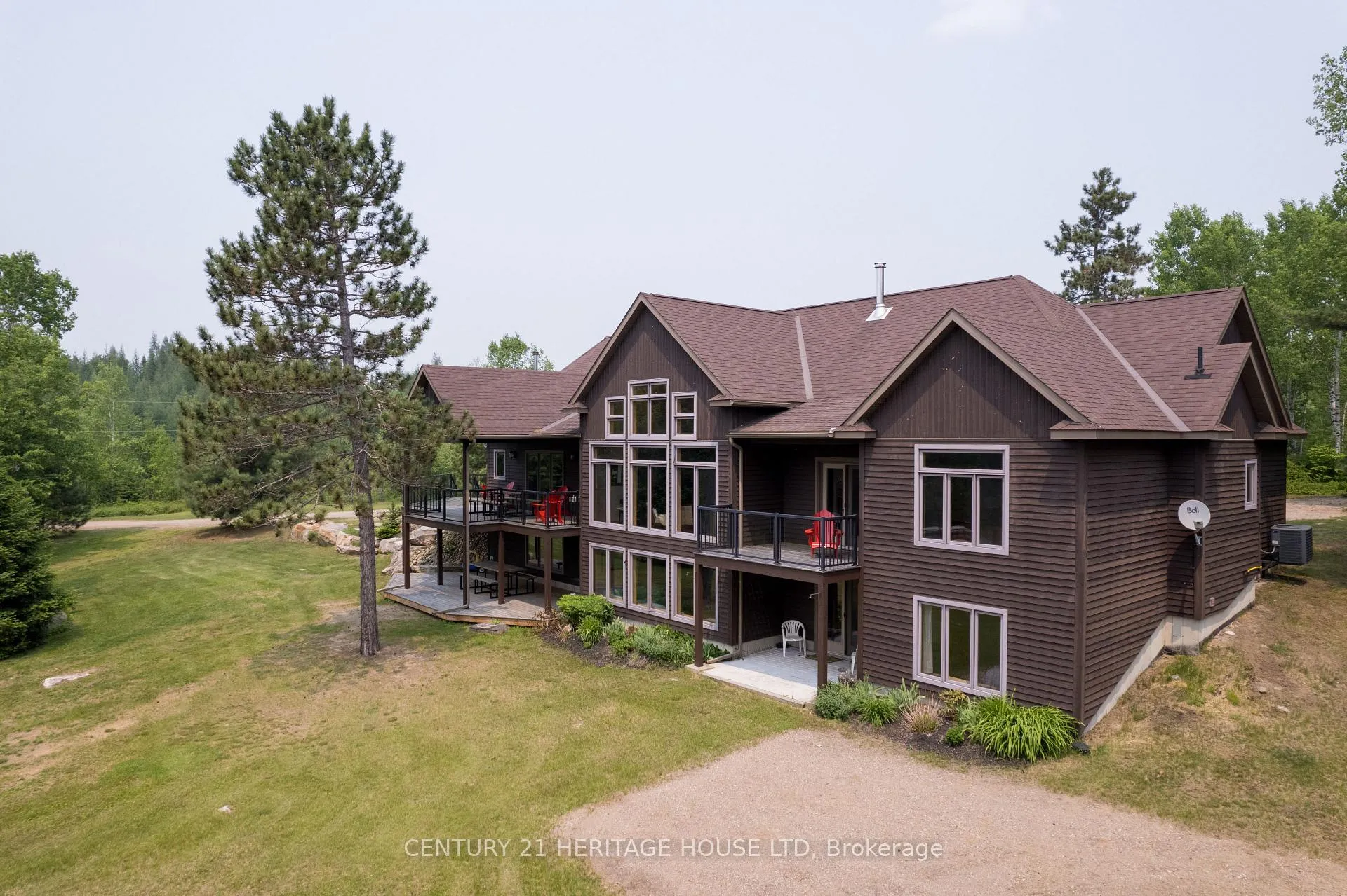 Photo 42 of 6605 Highway 523, South Algonquin — HOMEH