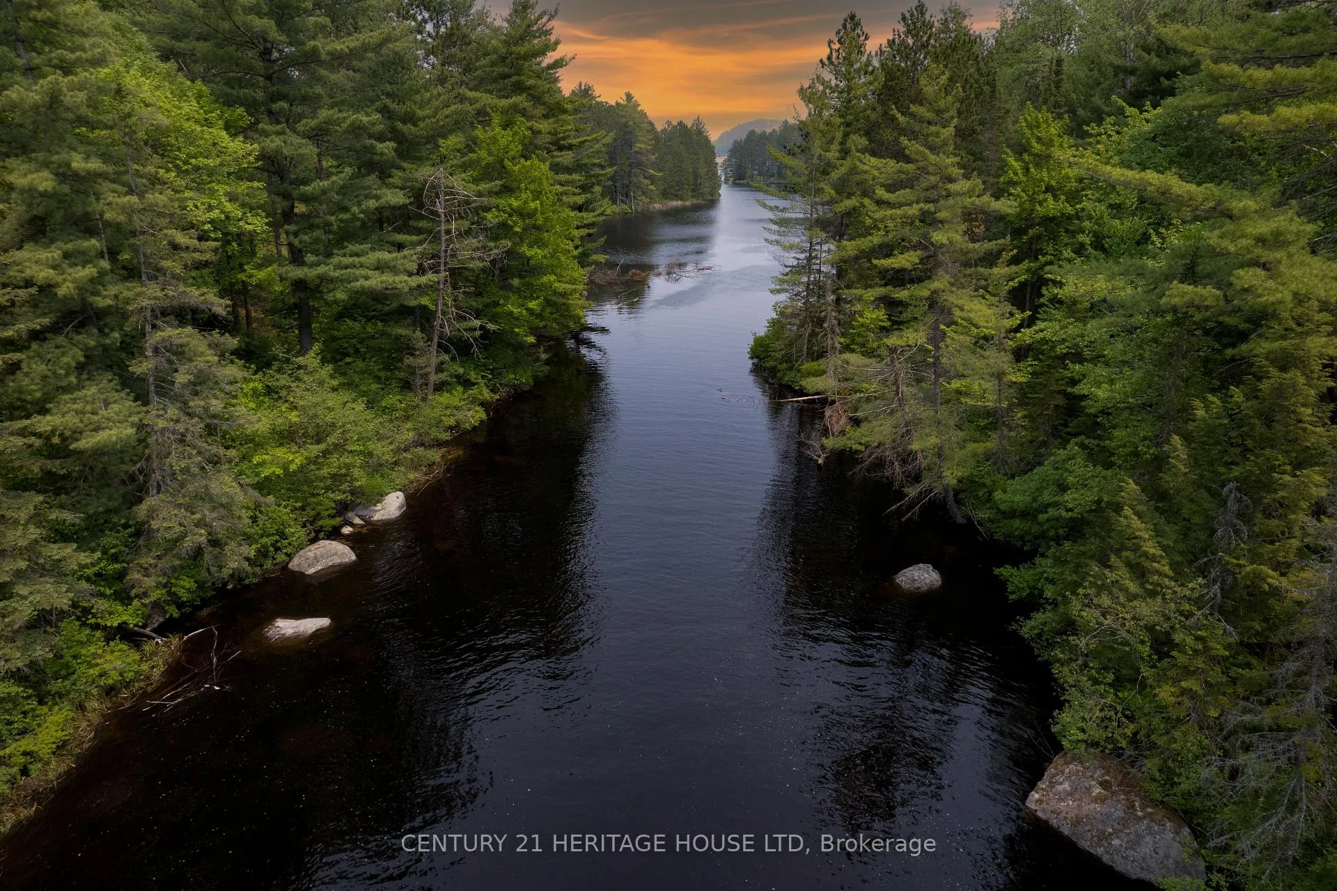 Photo 47 of 6605 Highway 523, South Algonquin — HOMEH